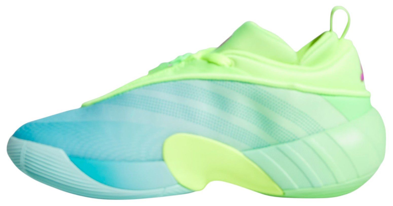 adidas Kids' Grade School D.O.N Issue #7 Basketball Shoes product image