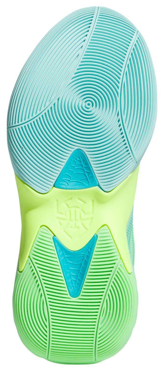 adidas Kids' Grade School D.O.N Issue #7 Basketball Shoes product image