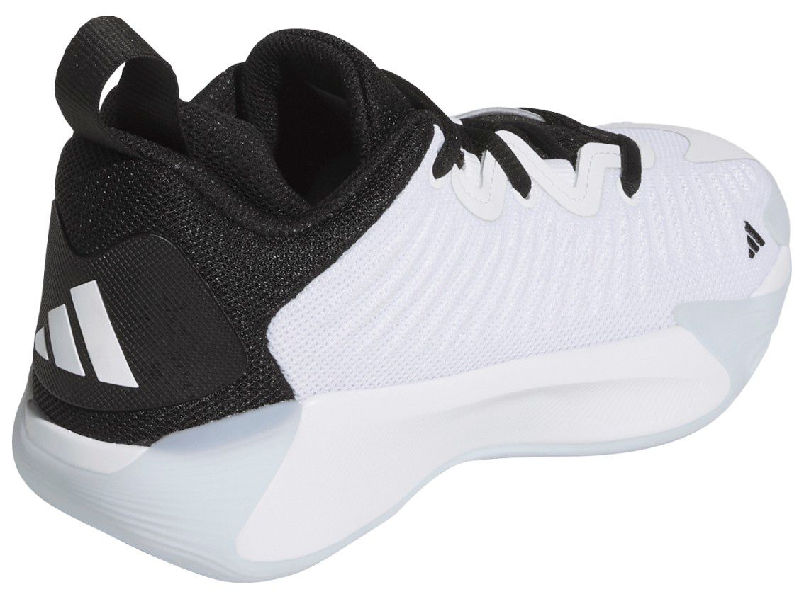 adidas Kids' Grade School Initiation Basketball Shoes product image