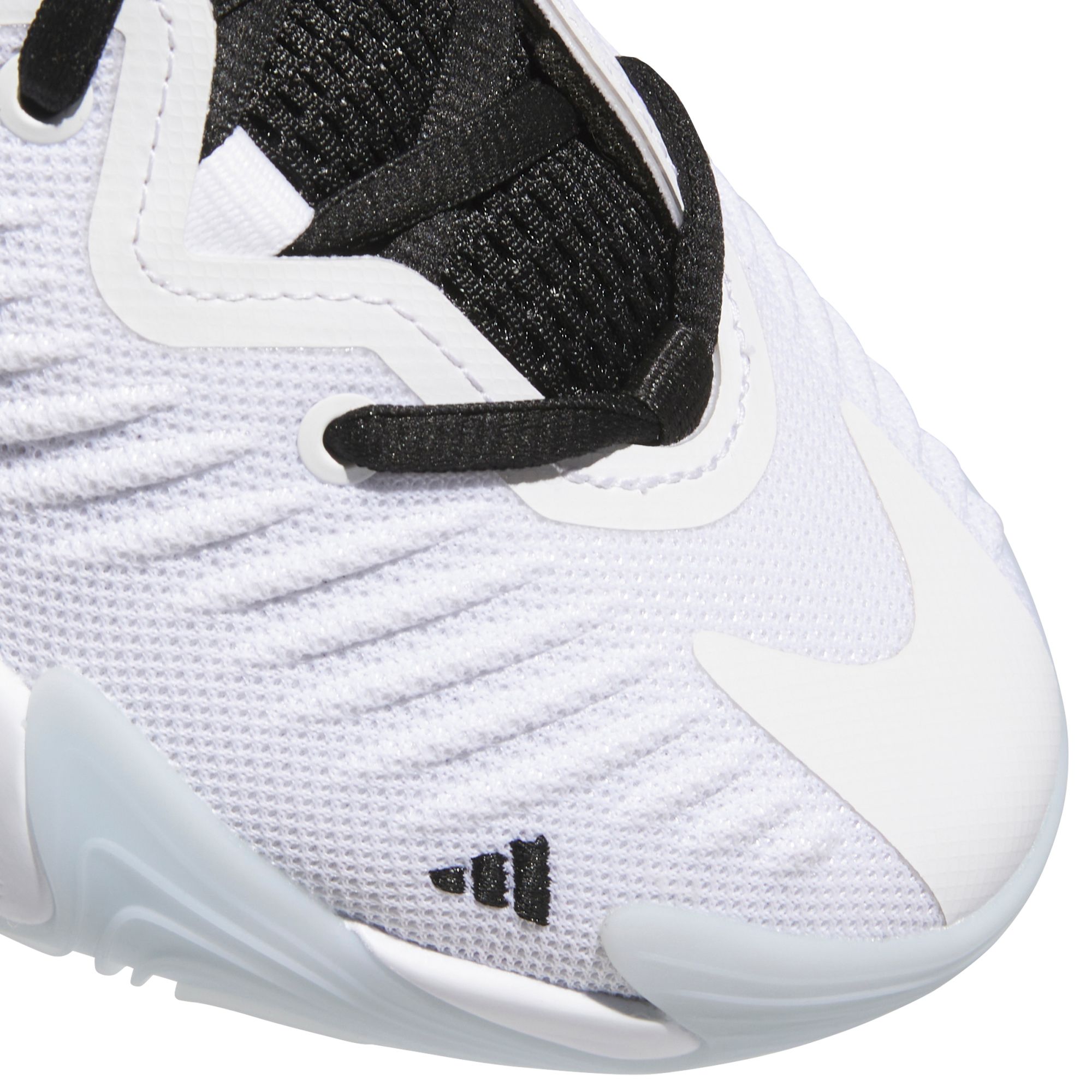 adidas Kids' Grade School Initiation Basketball Shoes product image
