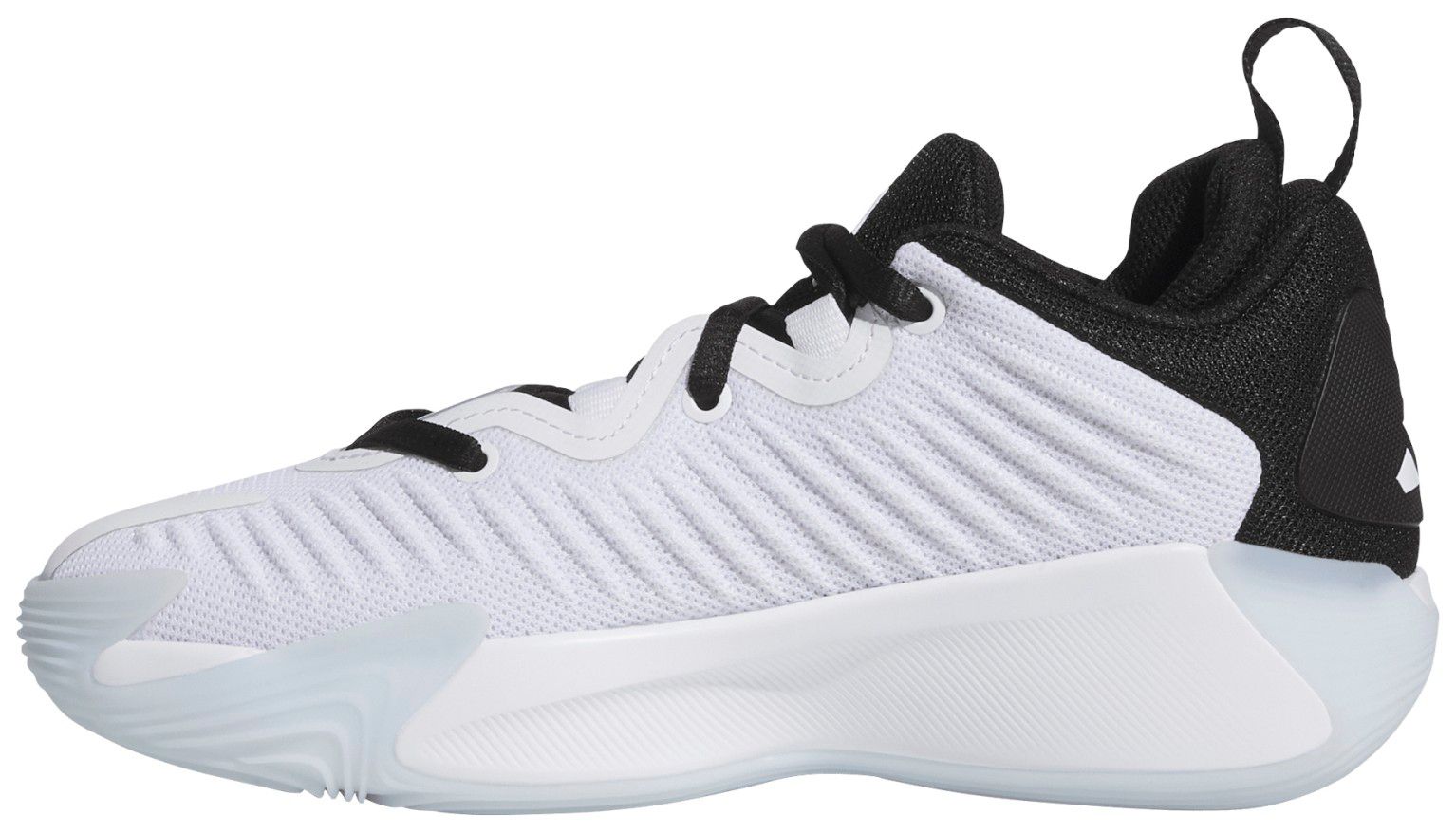 adidas Kids' Grade School Initiation Basketball Shoes product image