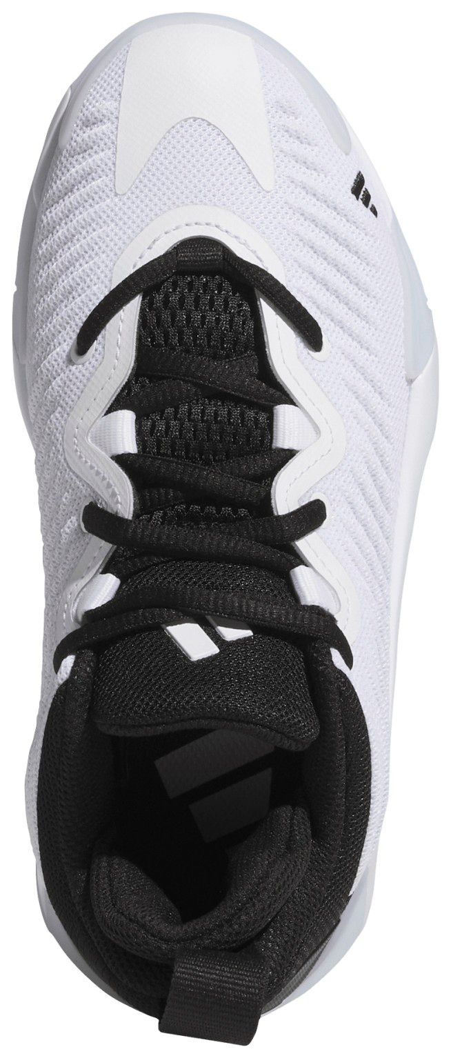 adidas Kids' Grade School Initiation Basketball Shoes product image