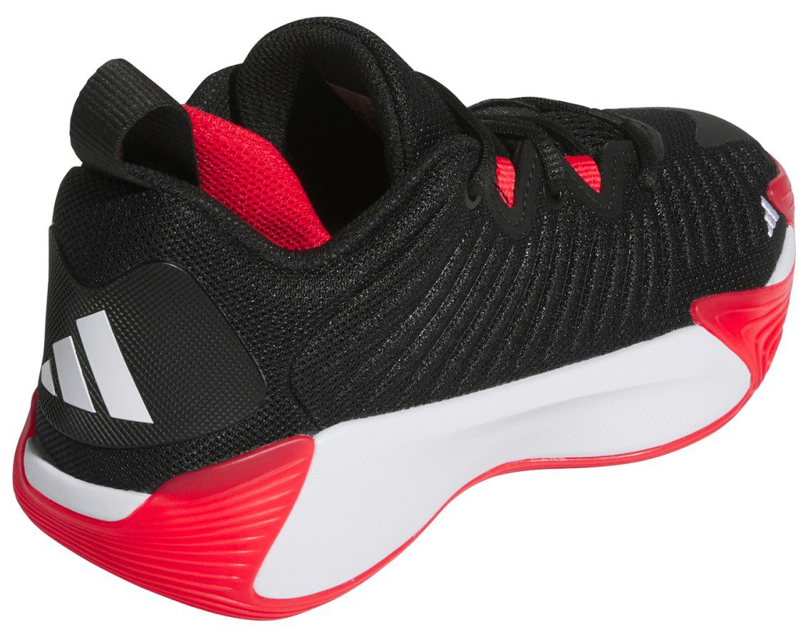 adidas Kids' Grade School Initiation Basketball Shoes product image