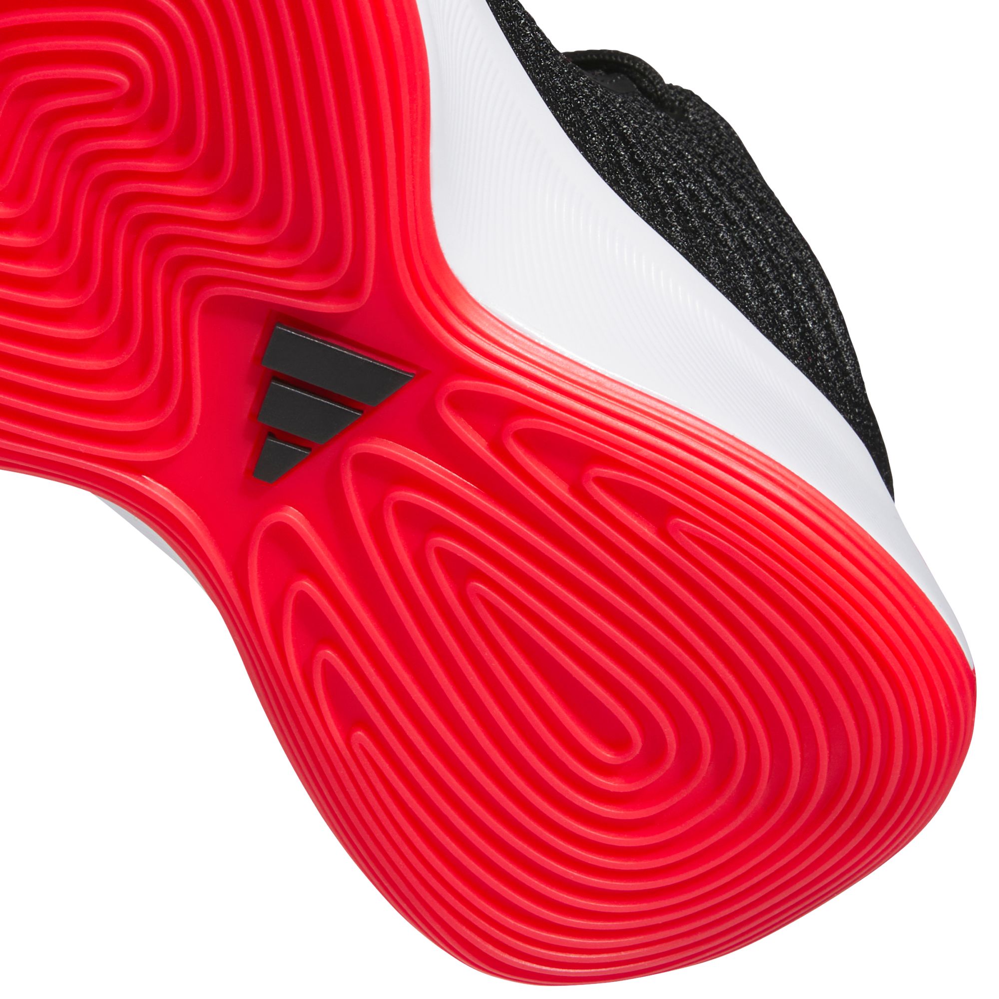 adidas Kids' Grade School Initiation Basketball Shoes product image