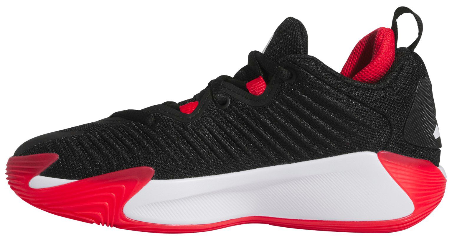 adidas Kids' Grade School Initiation Basketball Shoes product image
