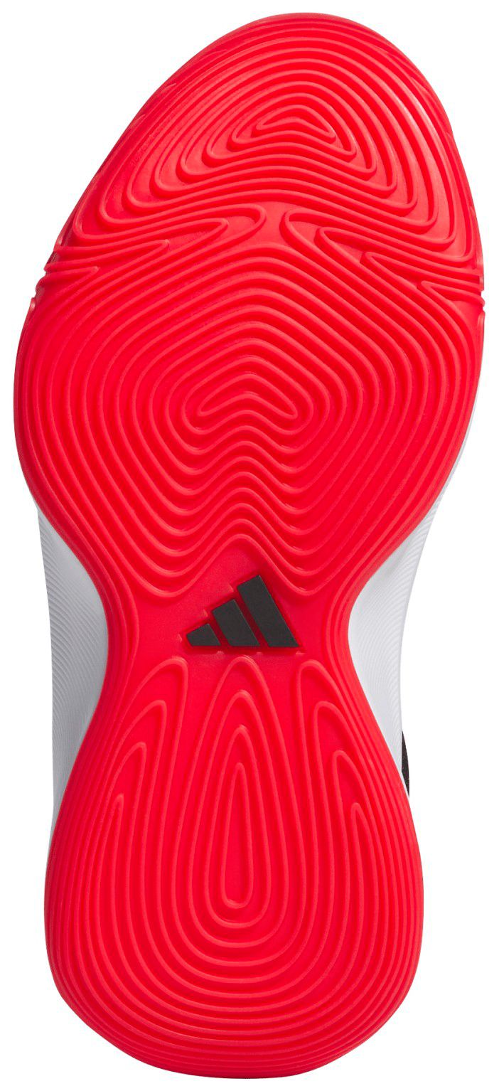 adidas Kids' Grade School Initiation Basketball Shoes product image