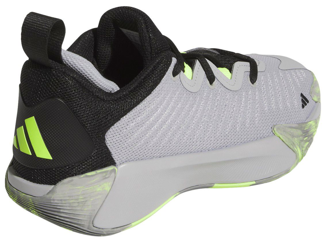adidas Kids' Grade School Initiation Basketball Shoes product image