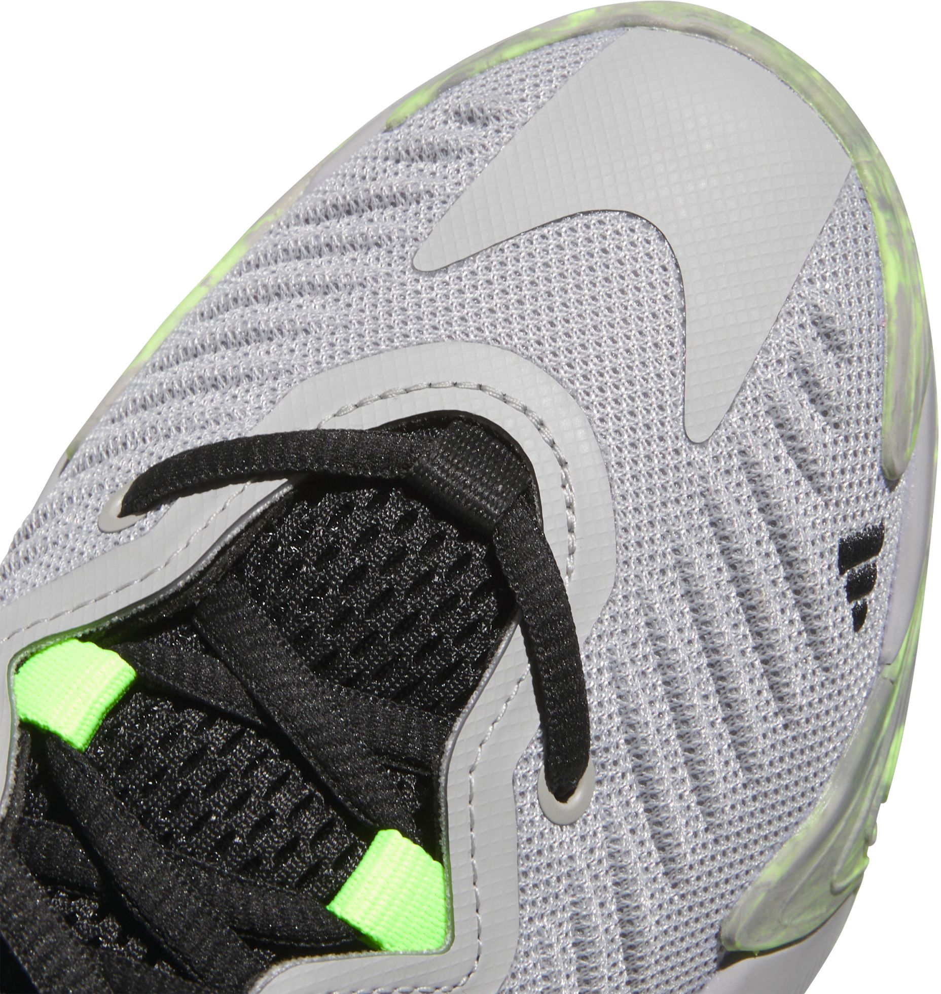 adidas Kids' Grade School Initiation Basketball Shoes product image