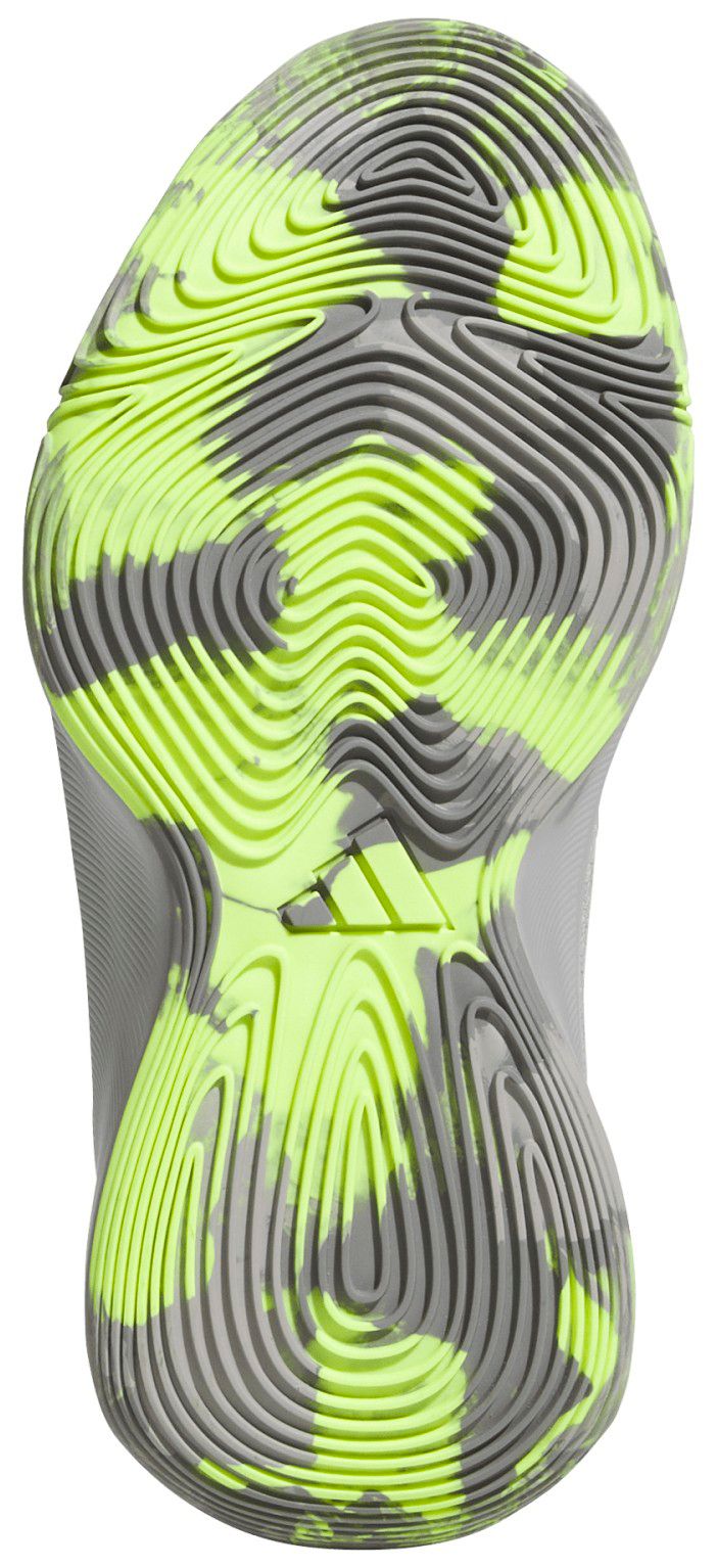 adidas Kids' Grade School Initiation Basketball Shoes product image