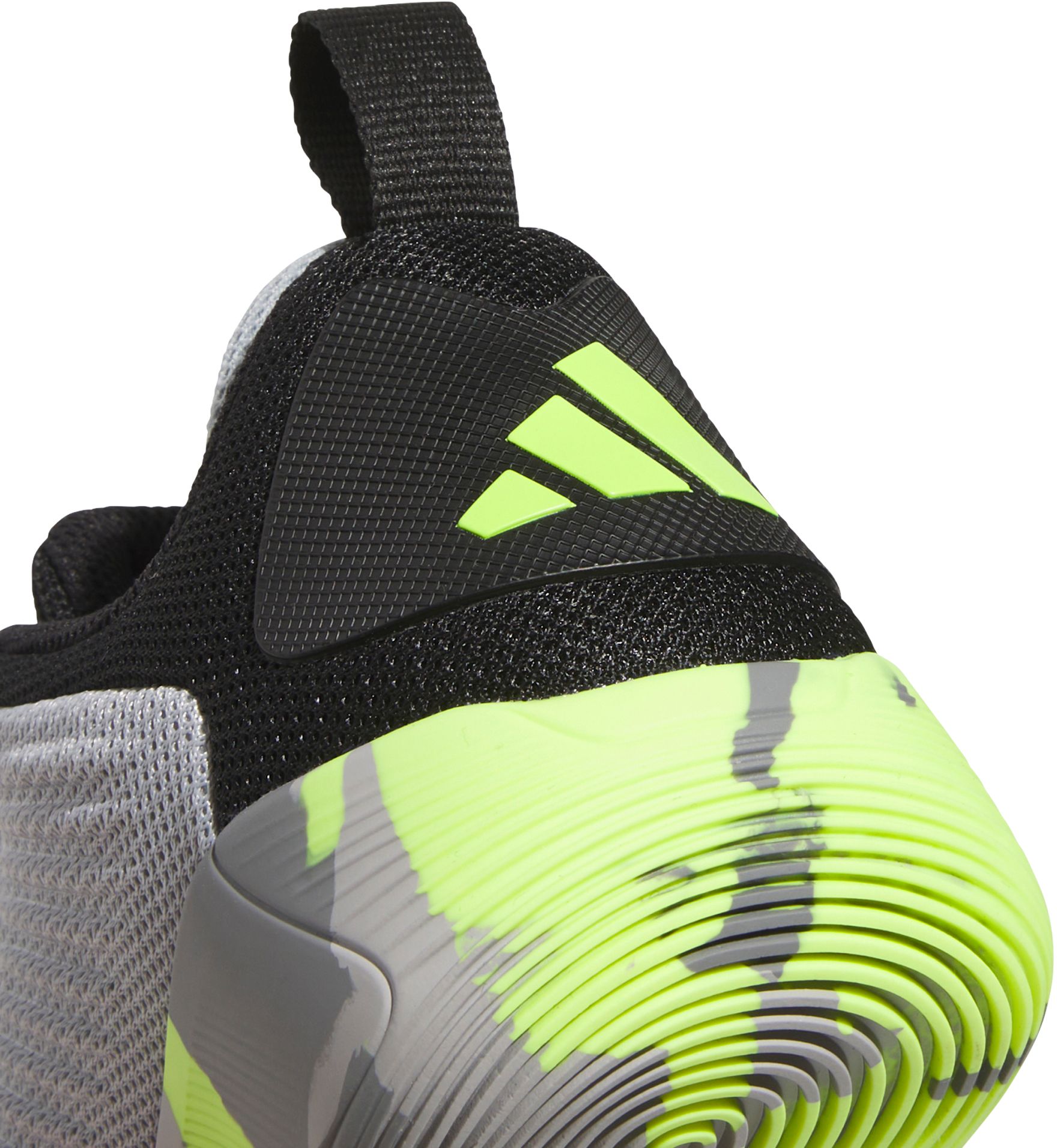 adidas Kids' Preschool Initiation Basketball Shoes product image