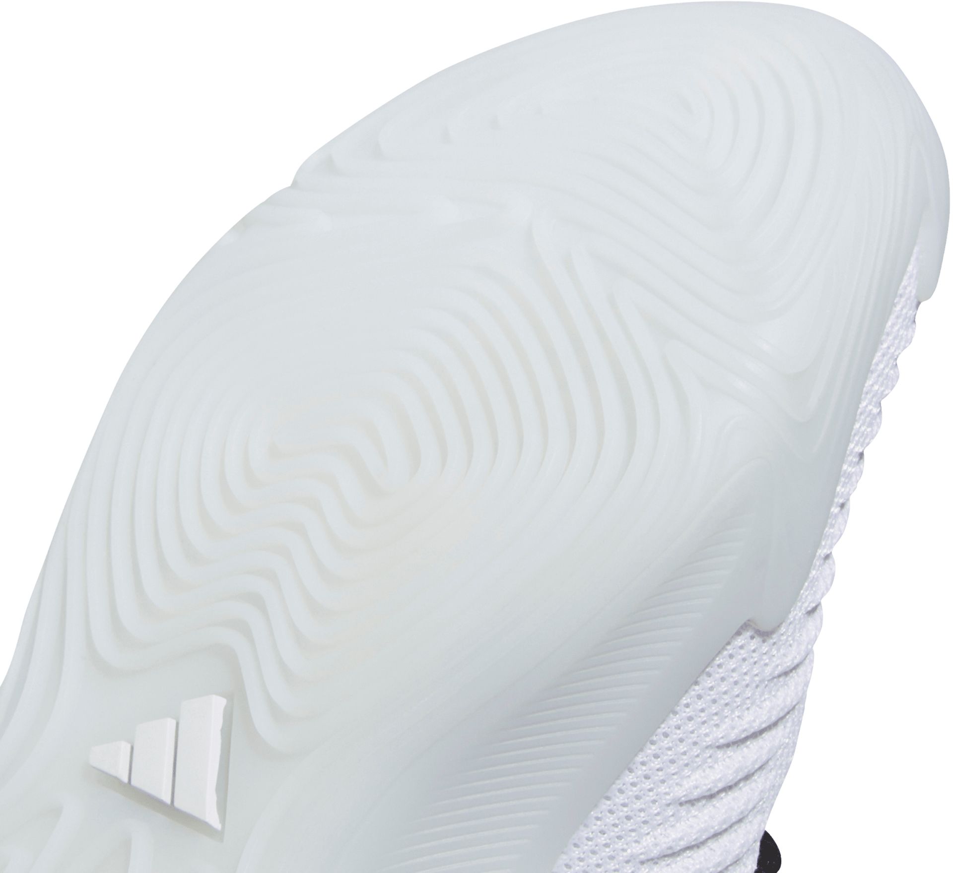 adidas Kids' Preschool Initiation Basketball Shoes product image