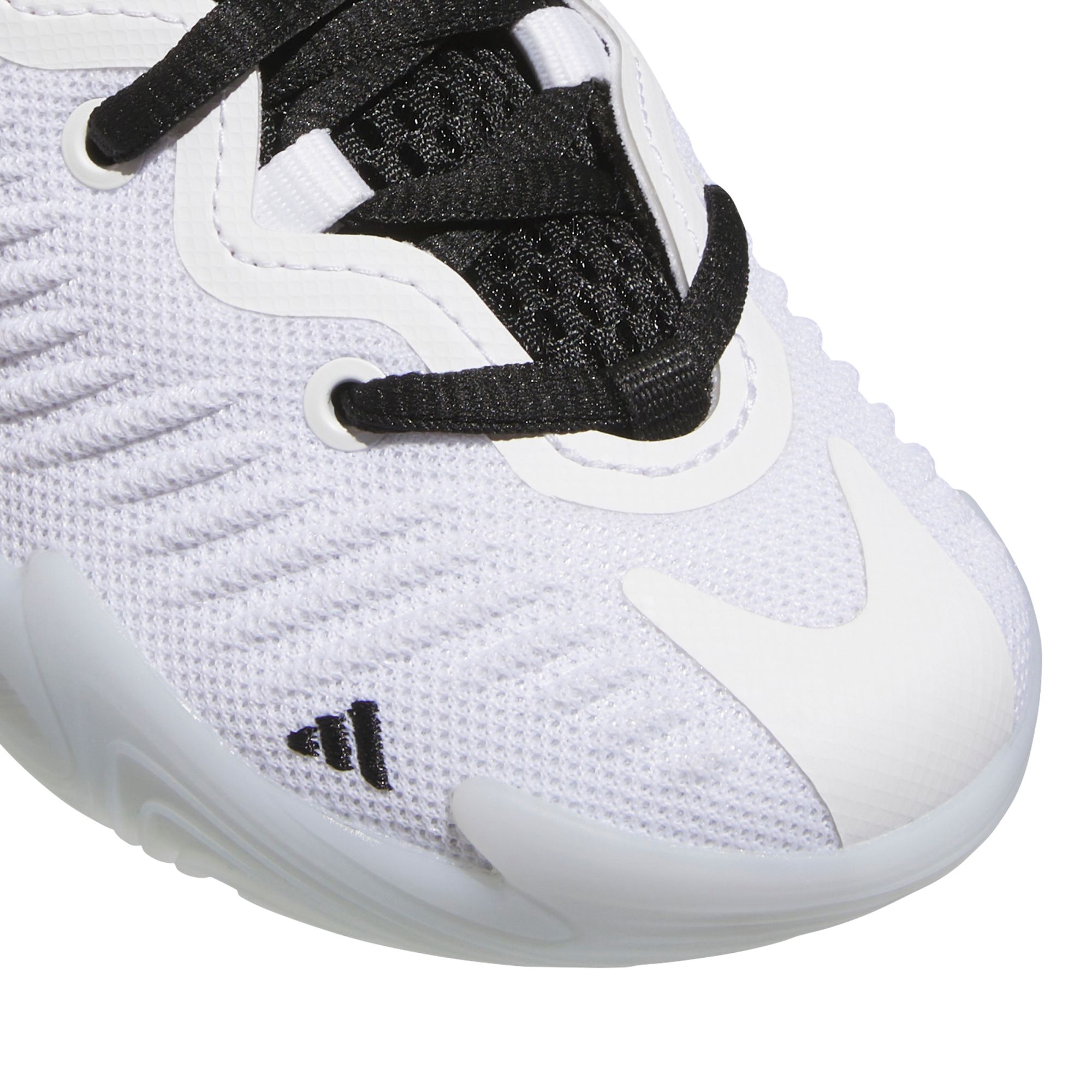 adidas Kids' Preschool Initiation Basketball Shoes product image