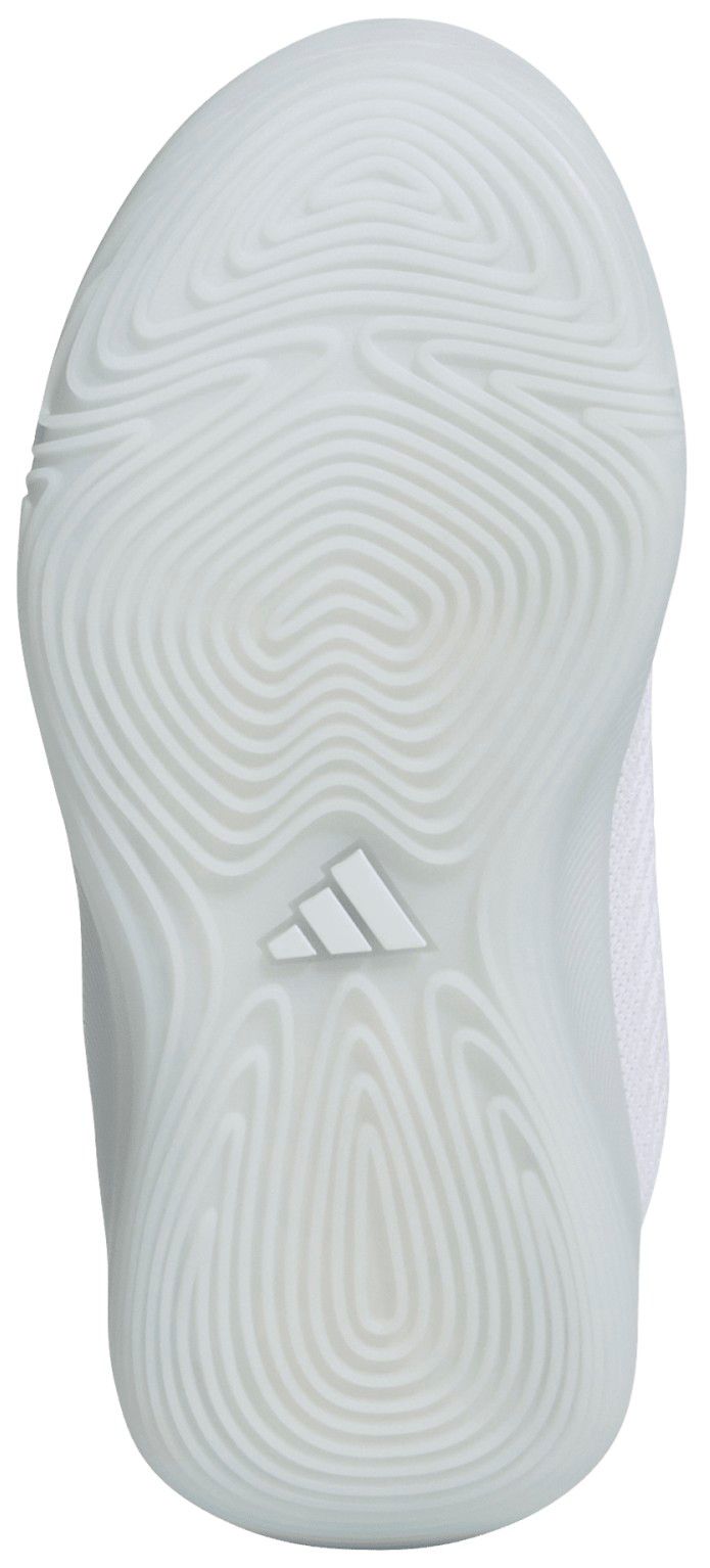 adidas Kids' Preschool Initiation Basketball Shoes product image