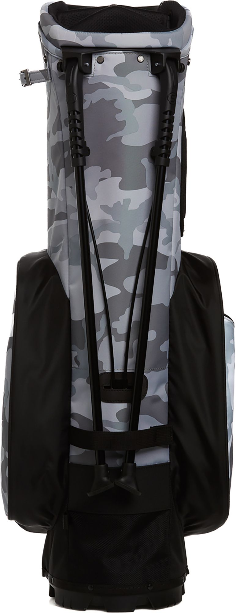 Stitch Golf Air Camo Stand Bag product image