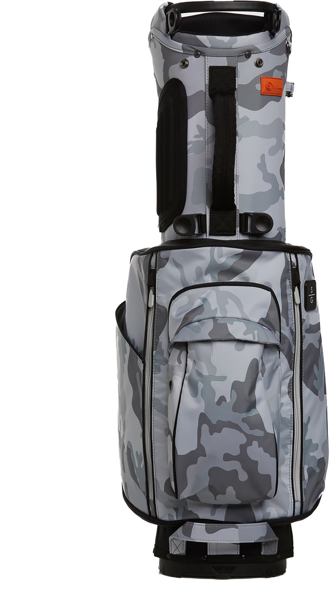 Stitch Golf Air Camo Stand Bag product image