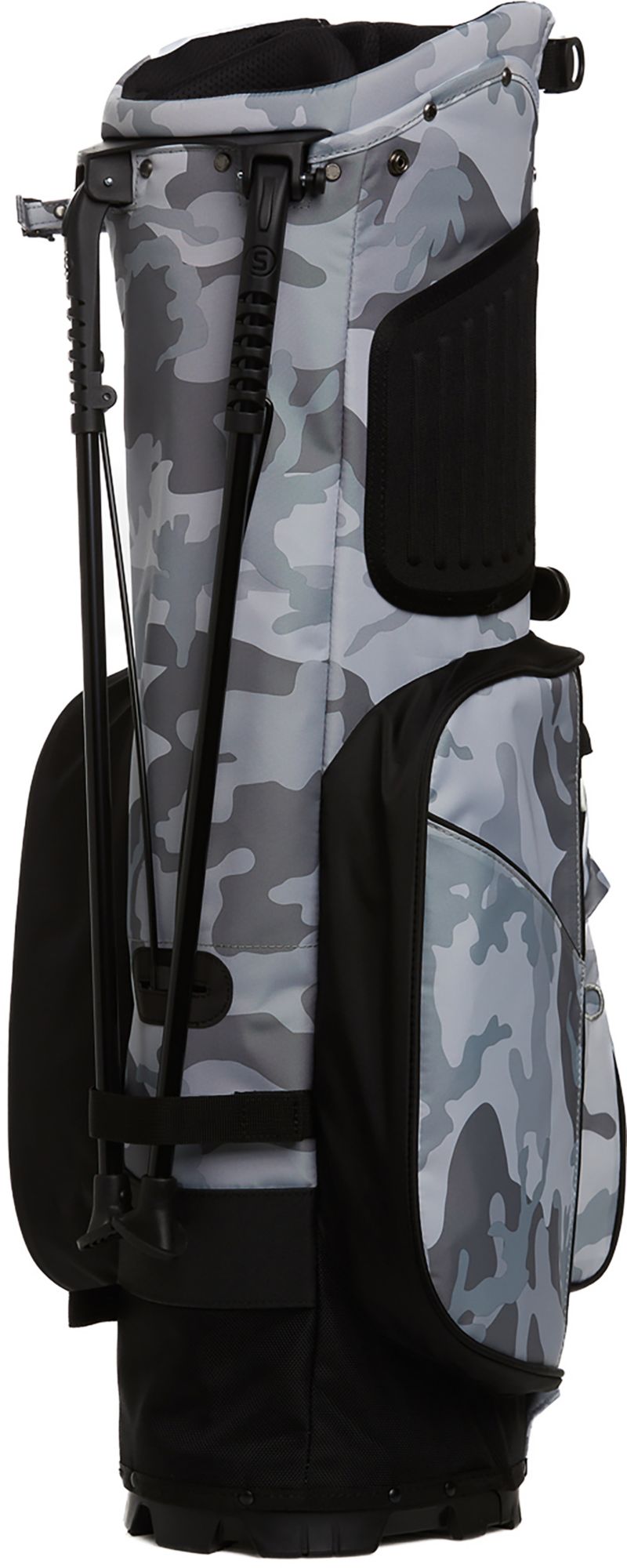 Stitch Golf Air Camo Stand Bag product image