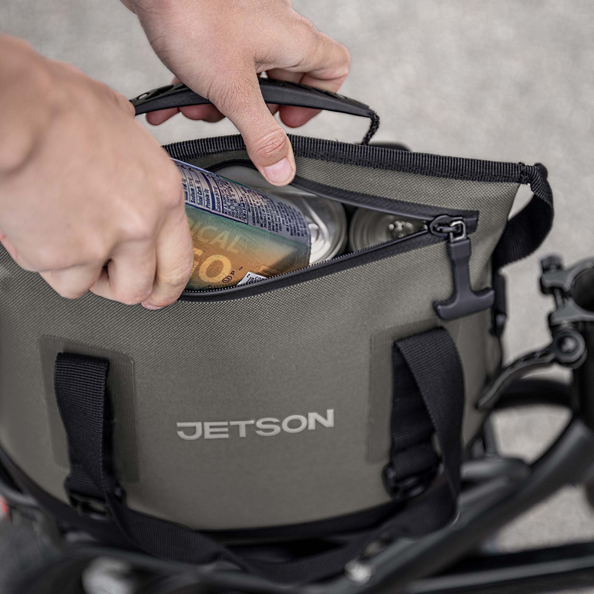 Jetson Rackit Cooler Bag product image