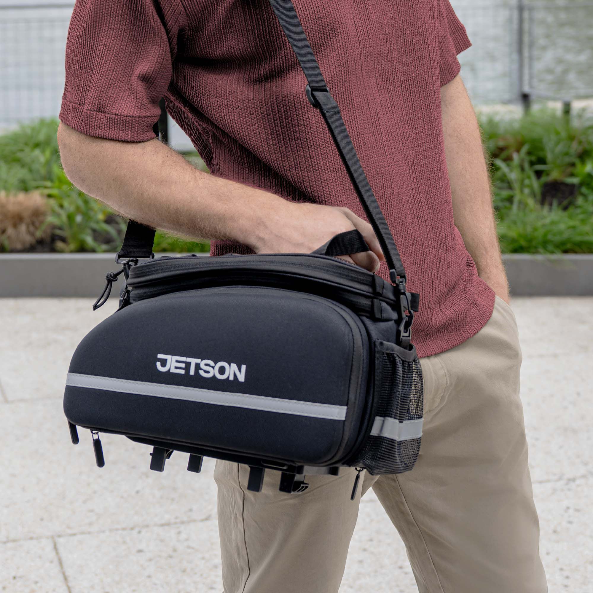 Jetson Rackit Saddle Bag product image