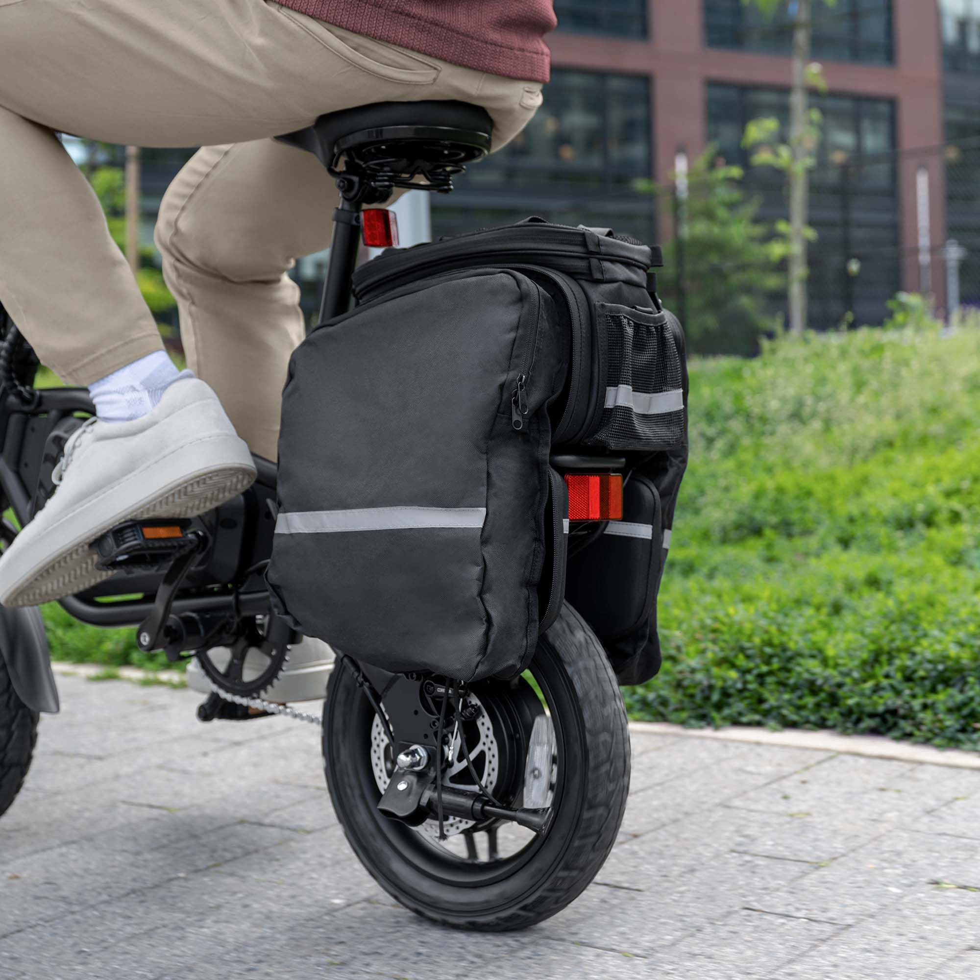 Jetson Rackit Saddle Bag product image