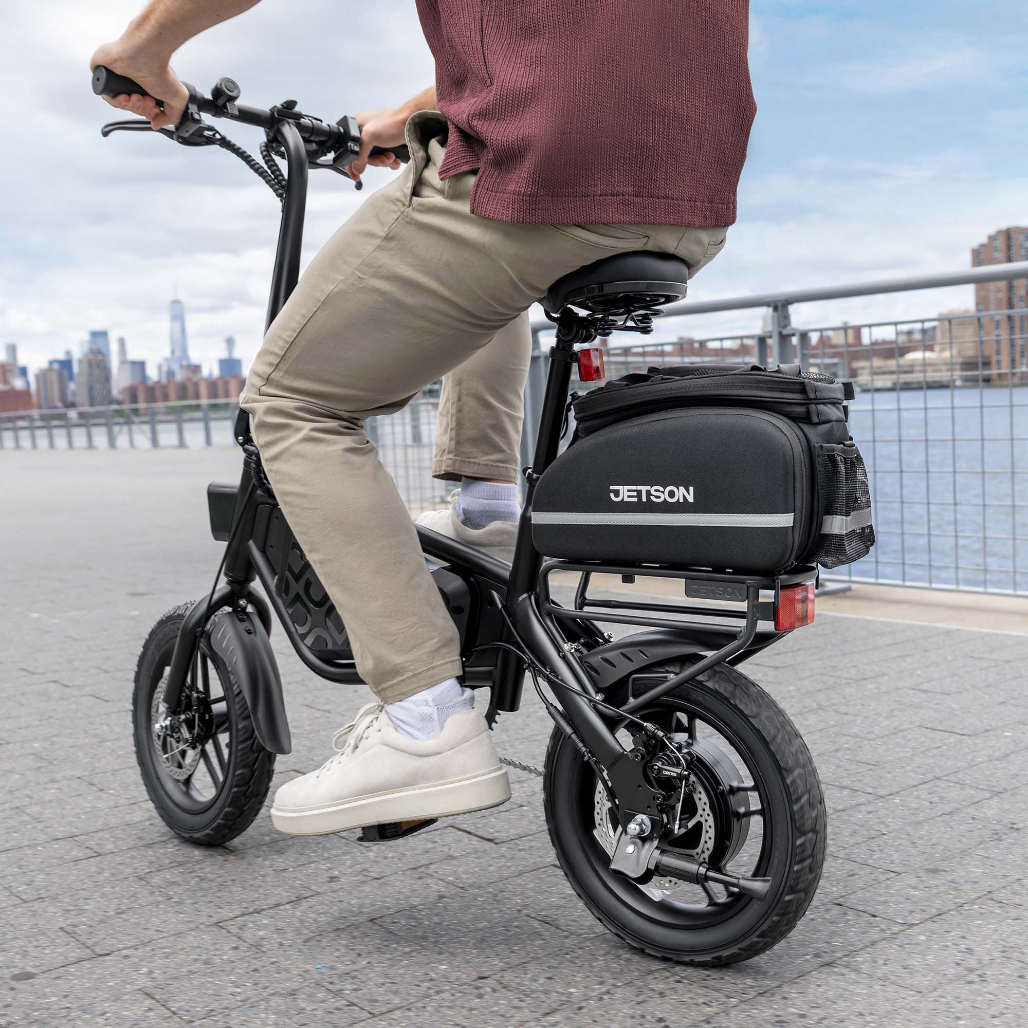 Jetson Rackit Saddle Bag product image