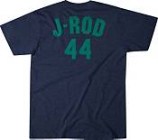BreakingT Men's Navy 'J-Rod 44' Graphic T-Shirt product image