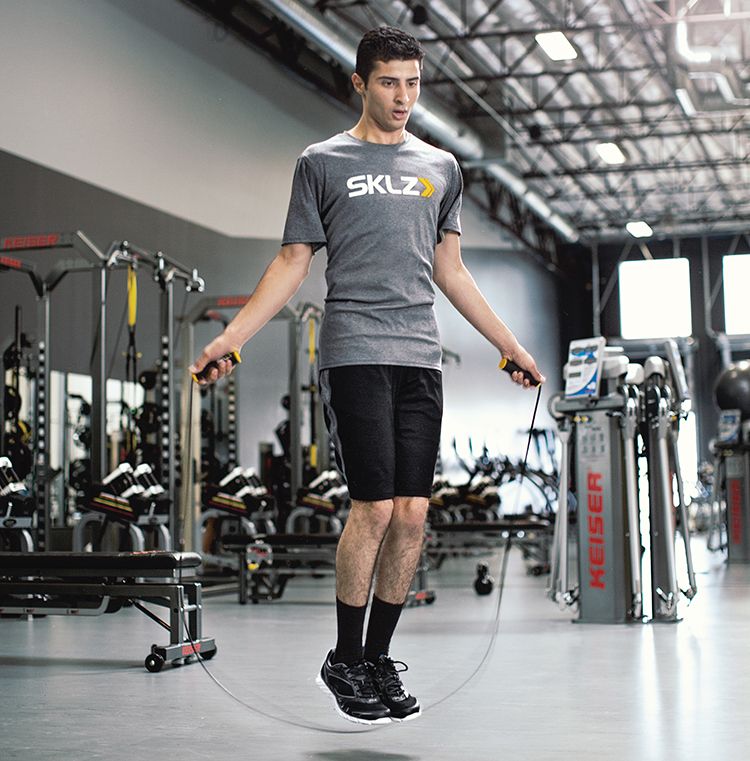 SKLZ Jump Rope product image