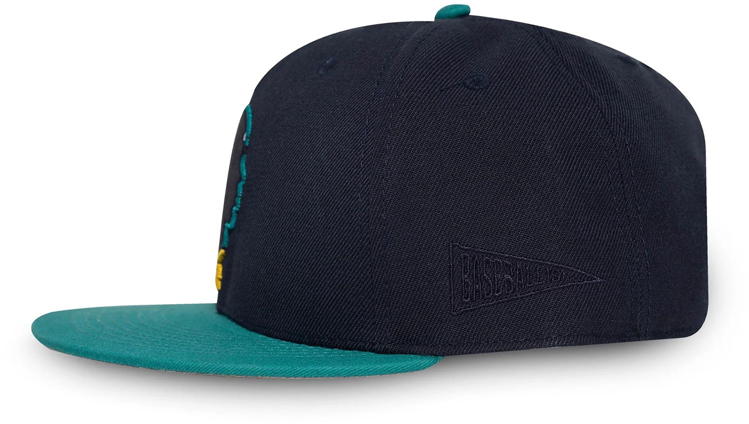 Baseballism Junior's Silhouette Snapback product image