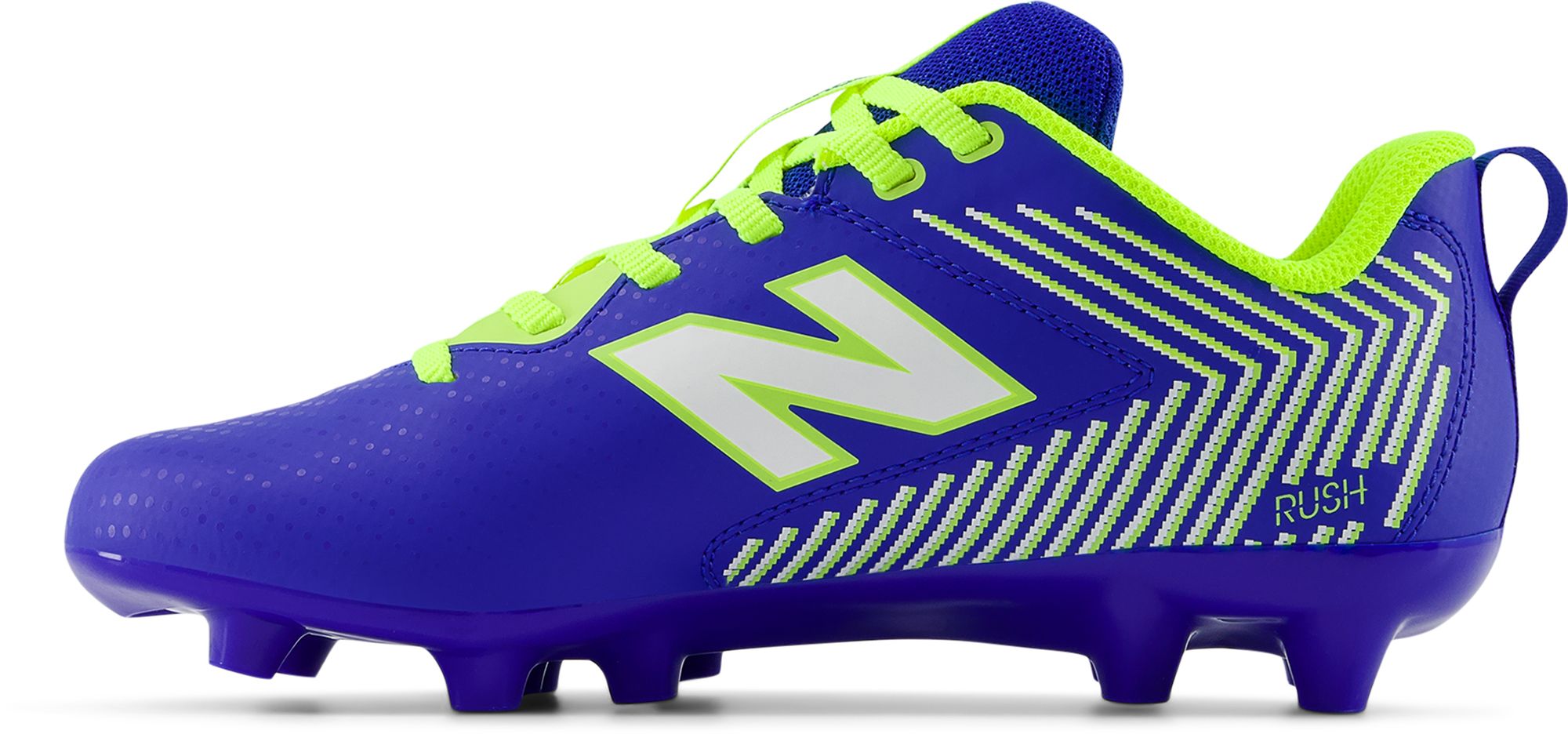 New Balance Kids' Rush X5 Lacrosse Cleats product image