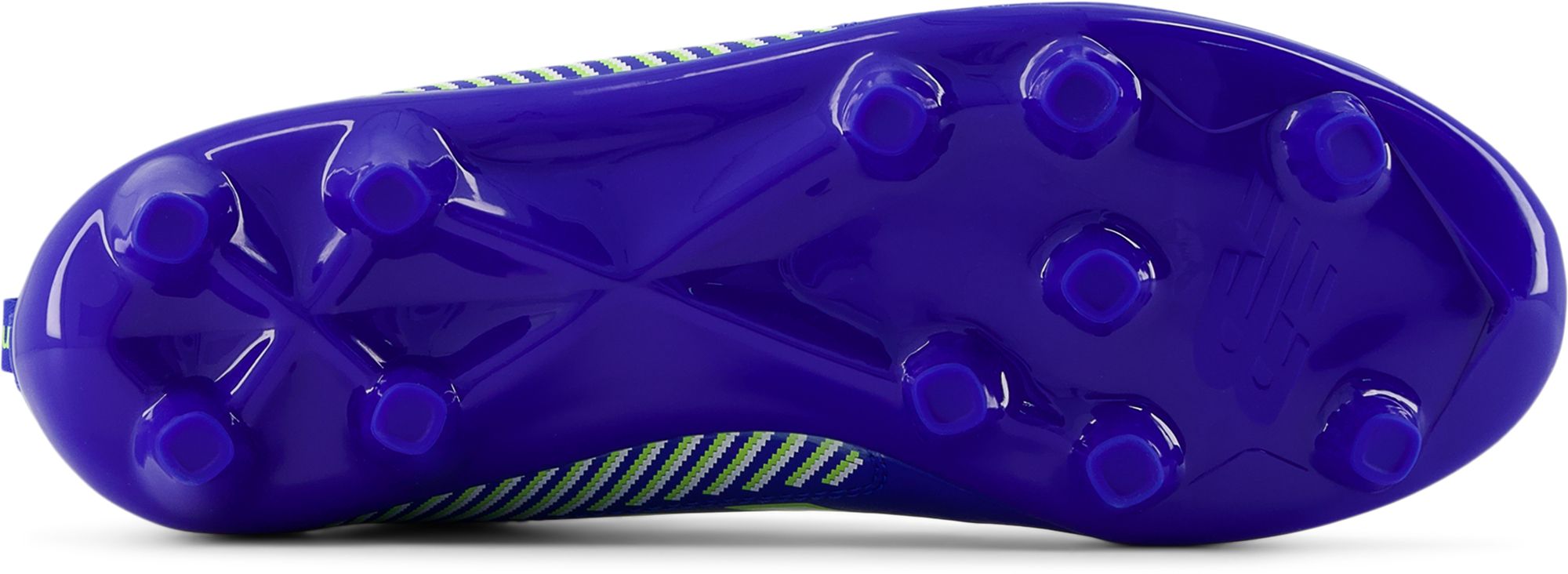 New Balance Kids' Rush X5 Lacrosse Cleats product image