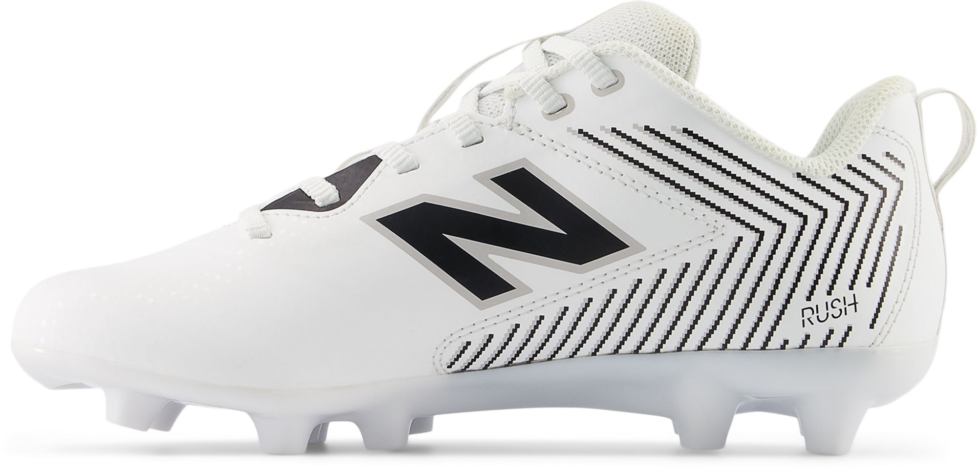 New Balance Kids' Rush X5 Lacrosse Cleats product image