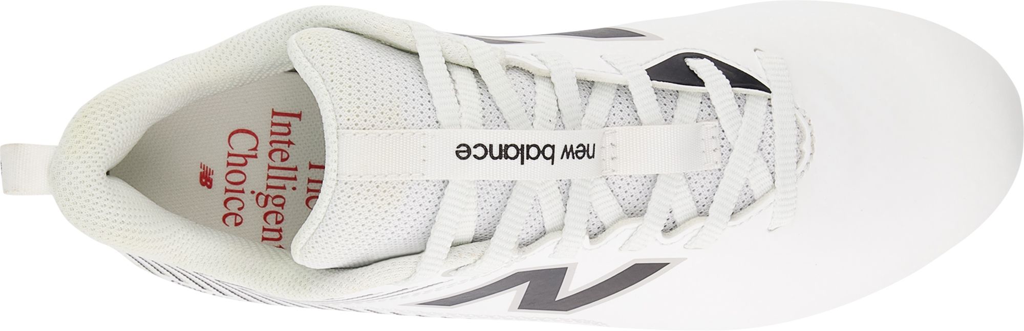 New Balance Kids' Rush X5 Lacrosse Cleats product image