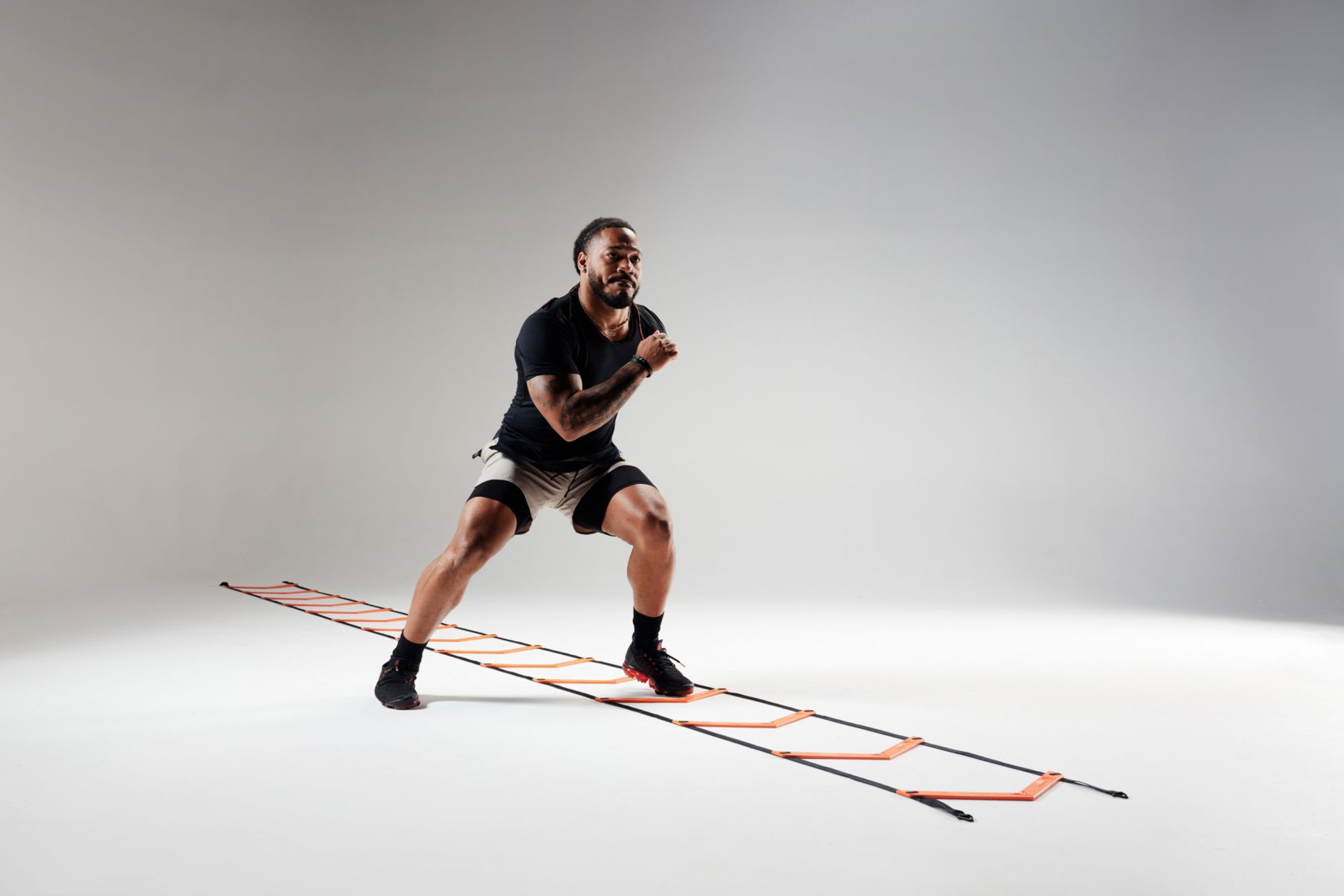 Jawku Speed Ladder product image