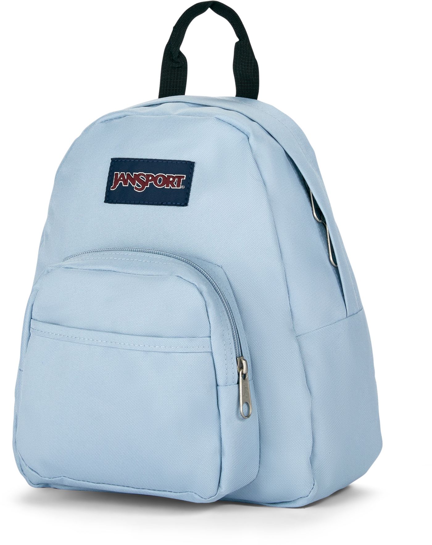 Jansport half pint backpack black clearance