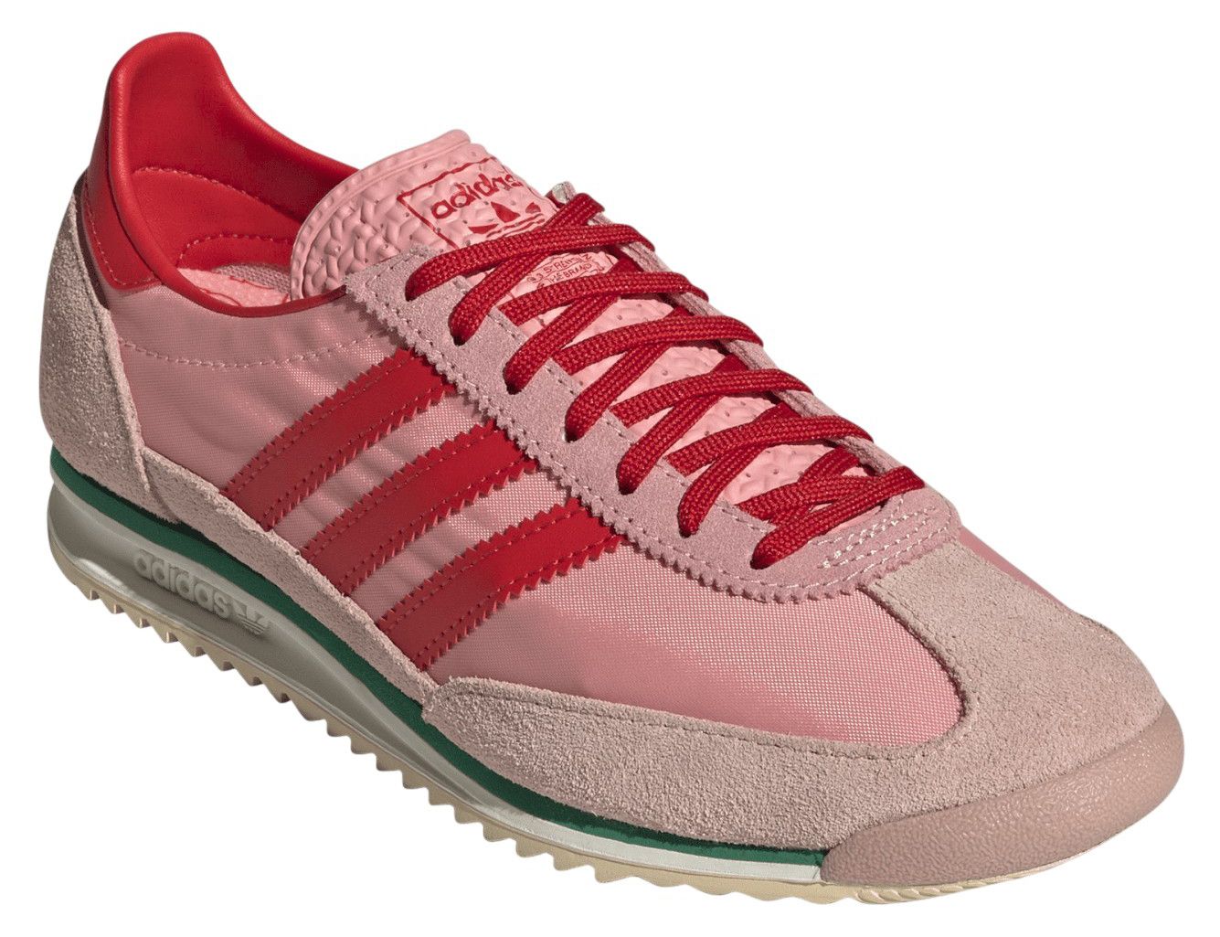 adidas Women's SL72 OG Shoes product image