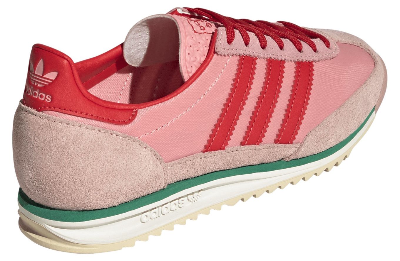 adidas Women's SL72 OG Shoes product image