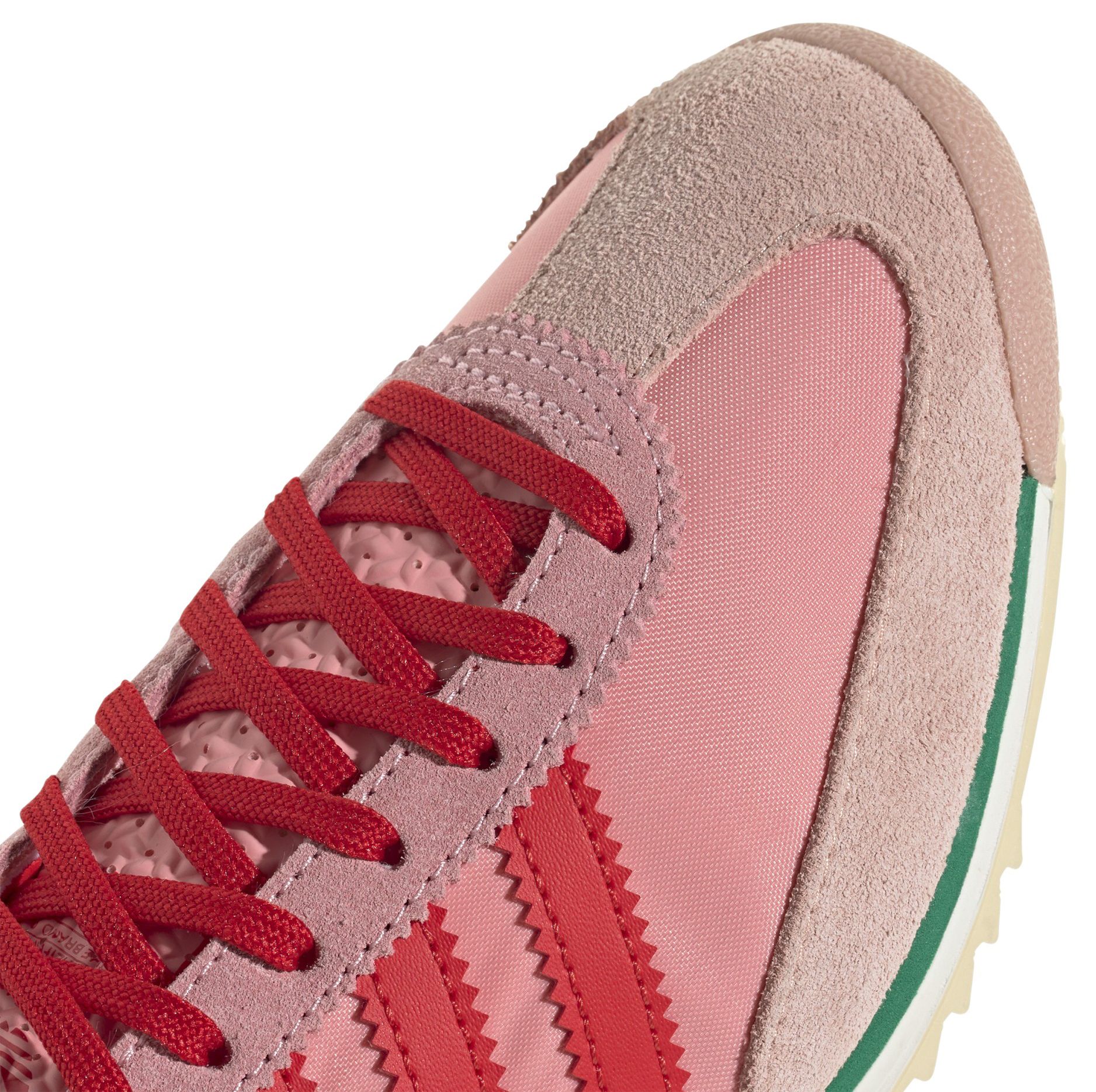 adidas Women's SL72 OG Shoes product image