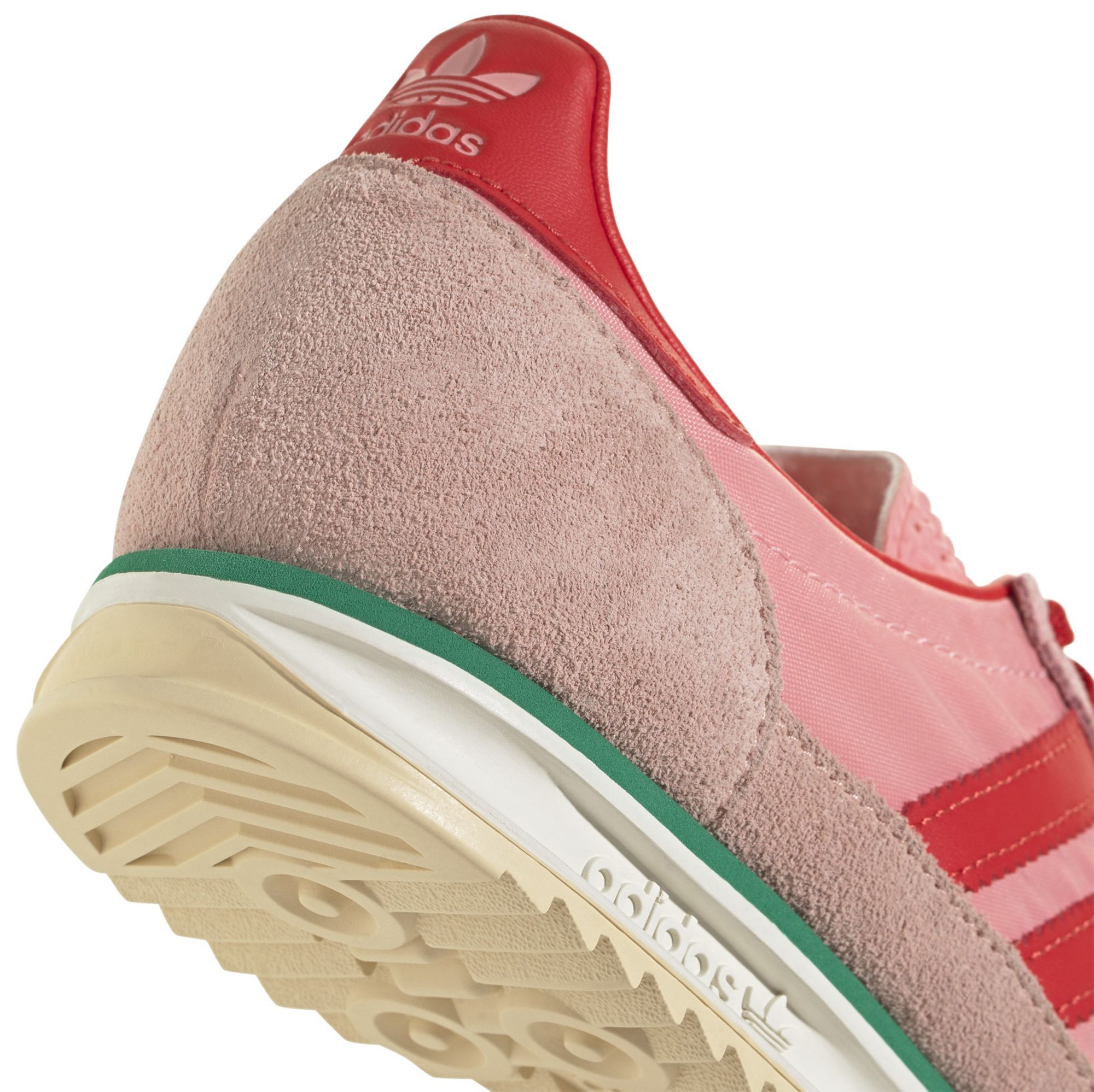 adidas Women's SL72 OG Shoes product image