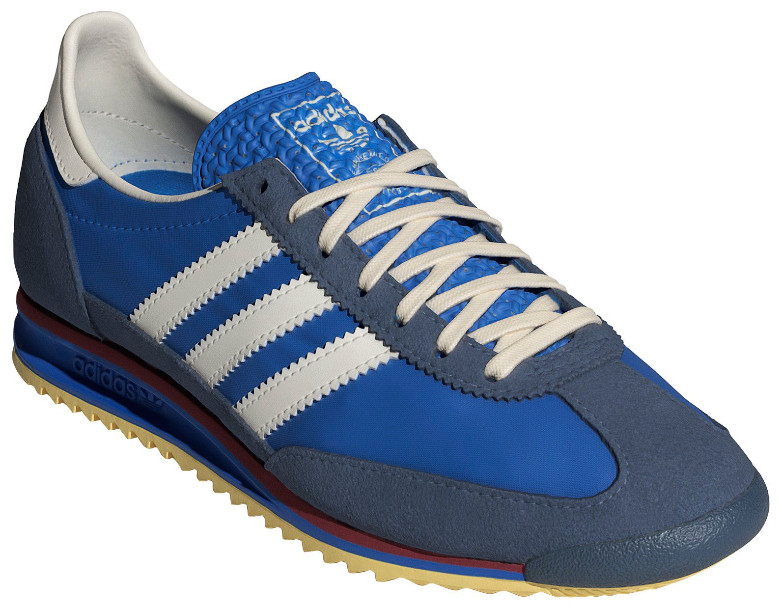 adidas Women's SL72 OG Shoes product image