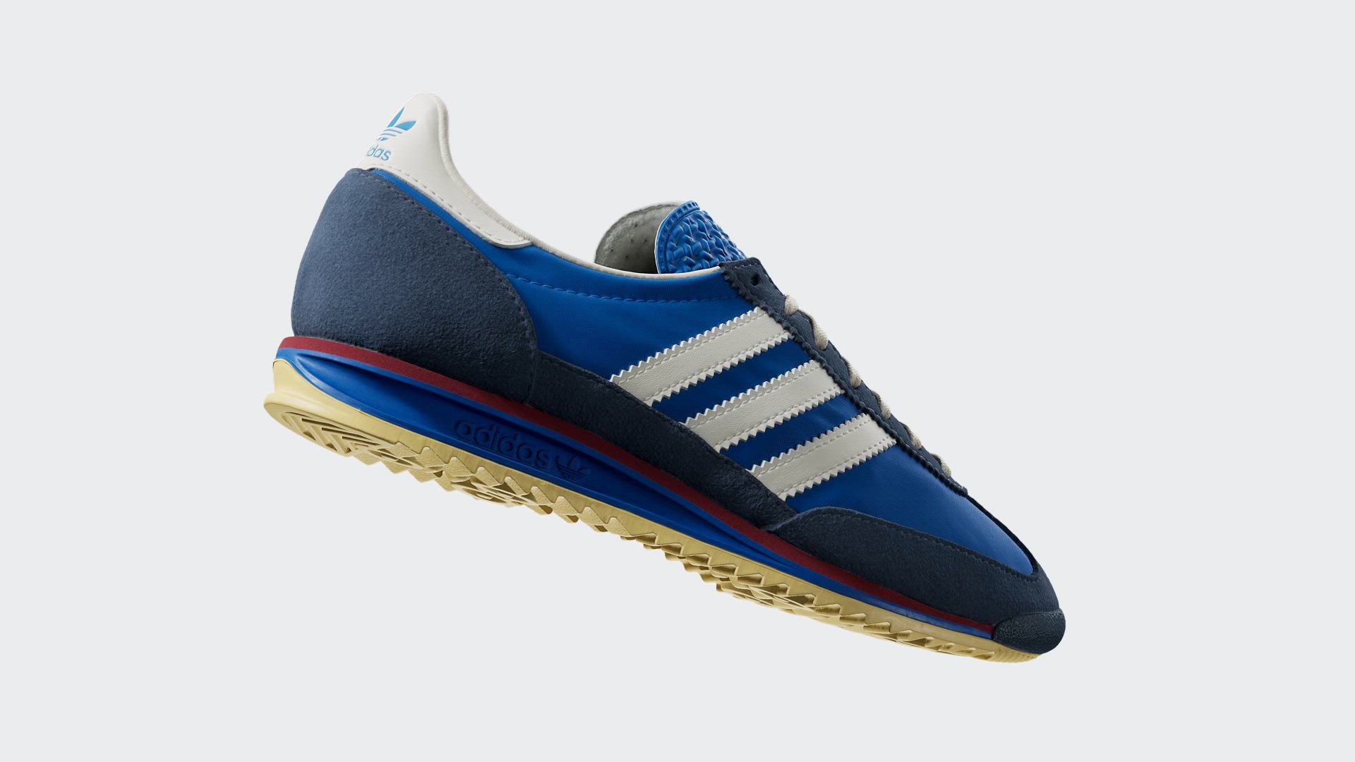 adidas Women's SL72 OG Shoes product