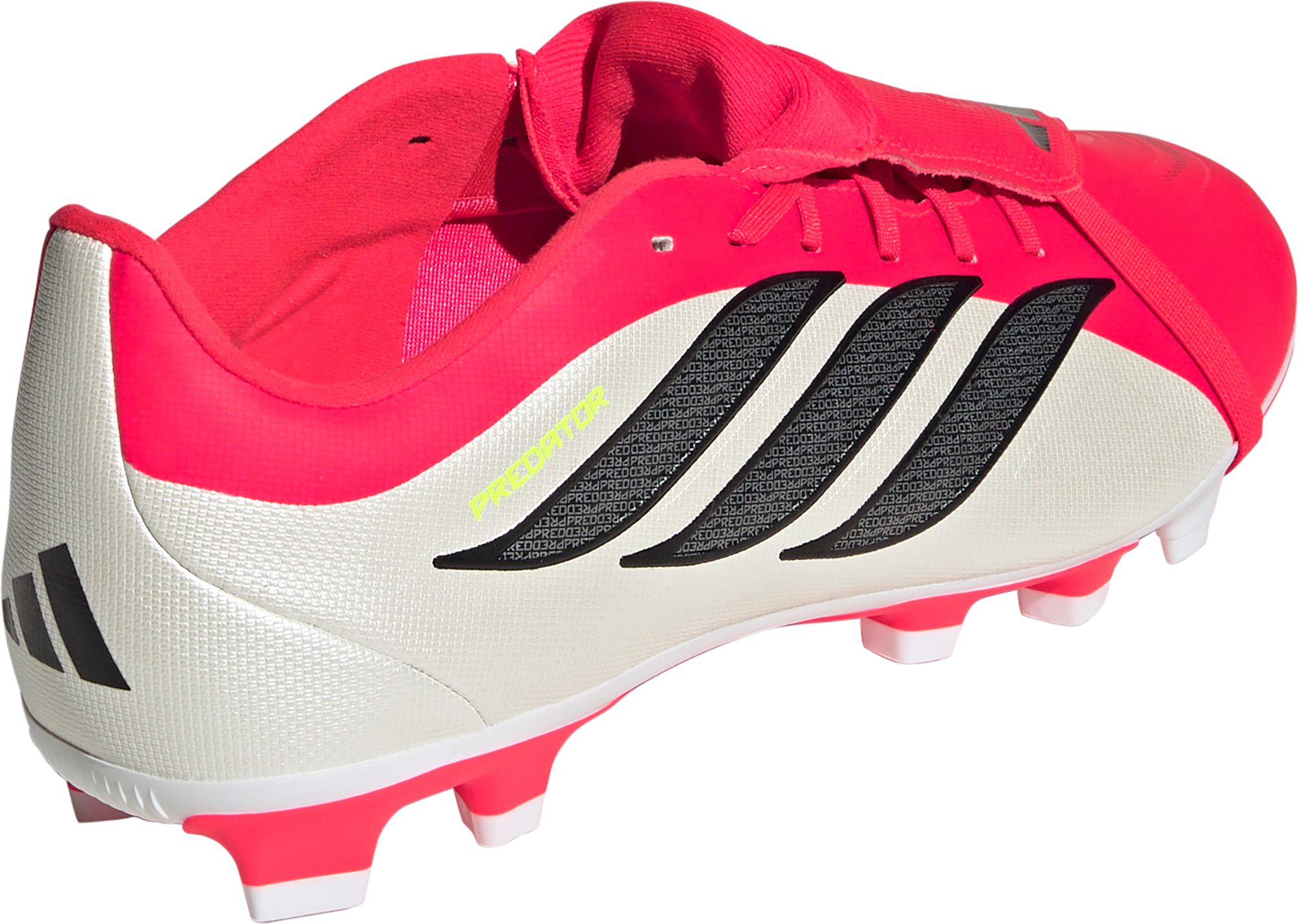 adidas Predator Club FT FG Soccer Cleats product image