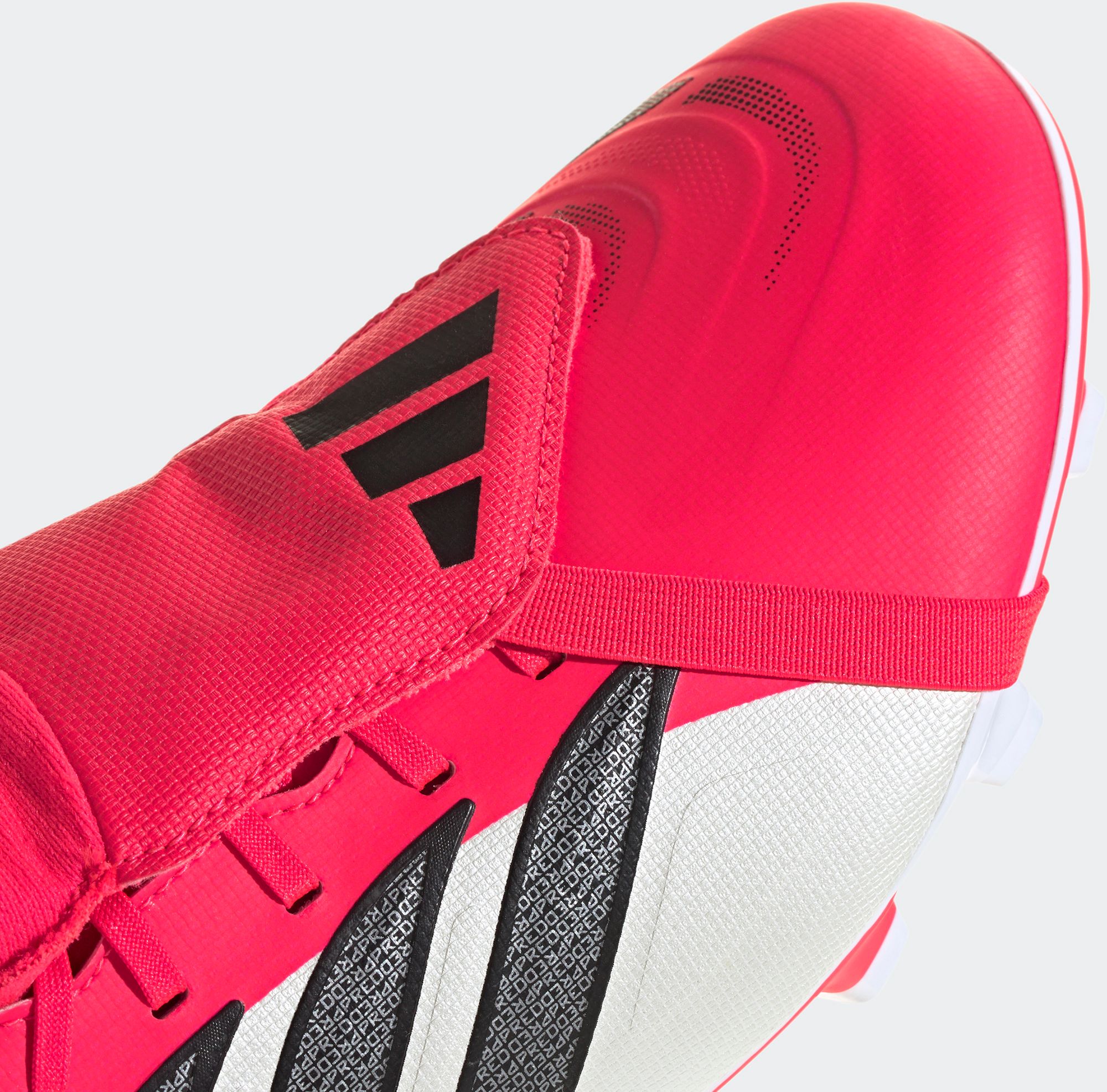 adidas Predator Club FT FG Soccer Cleats product image
