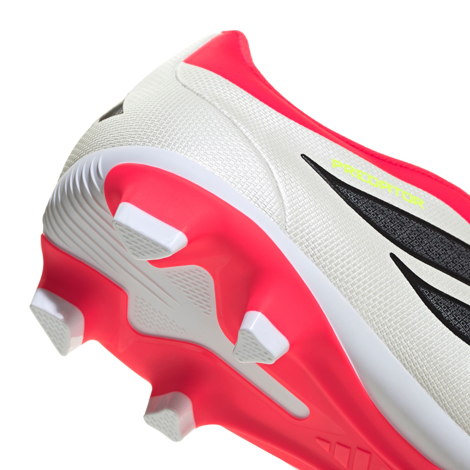 adidas Predator Club FT FG Soccer Cleats product image