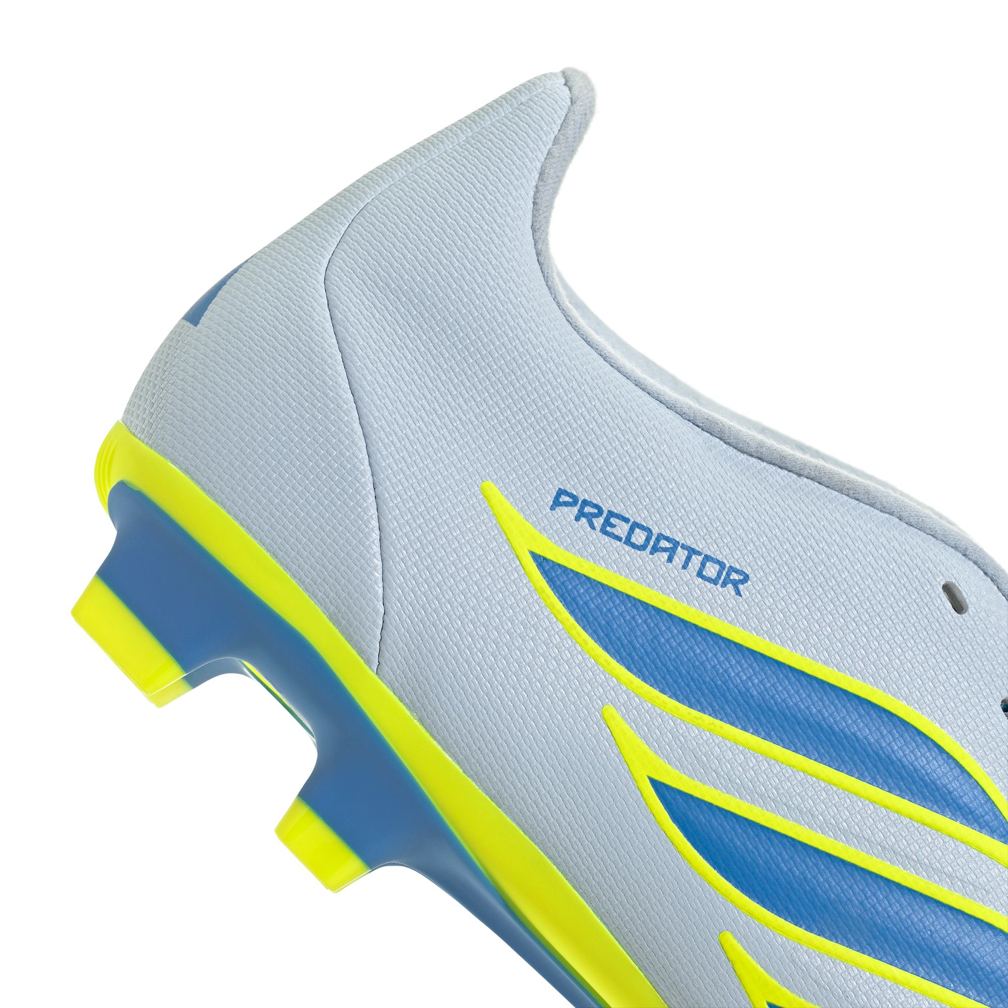 adidas Predator Club FT FG Soccer Cleats product image