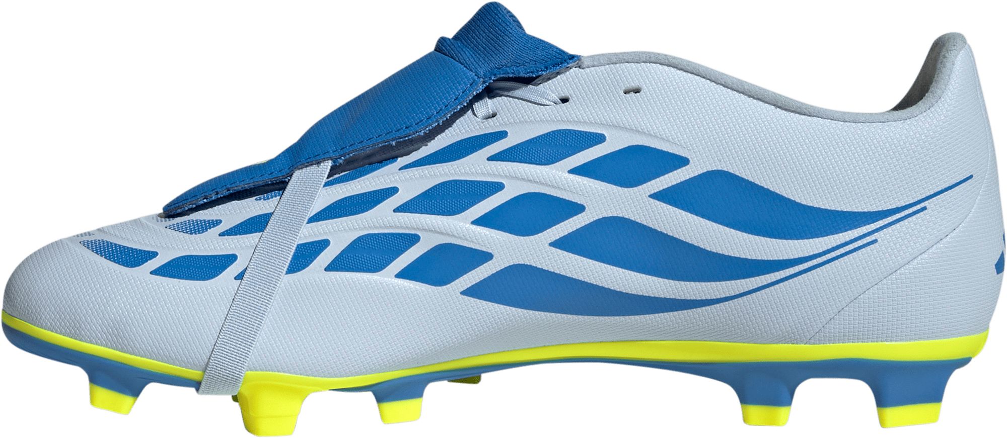 adidas Predator Club FT FG Soccer Cleats product image