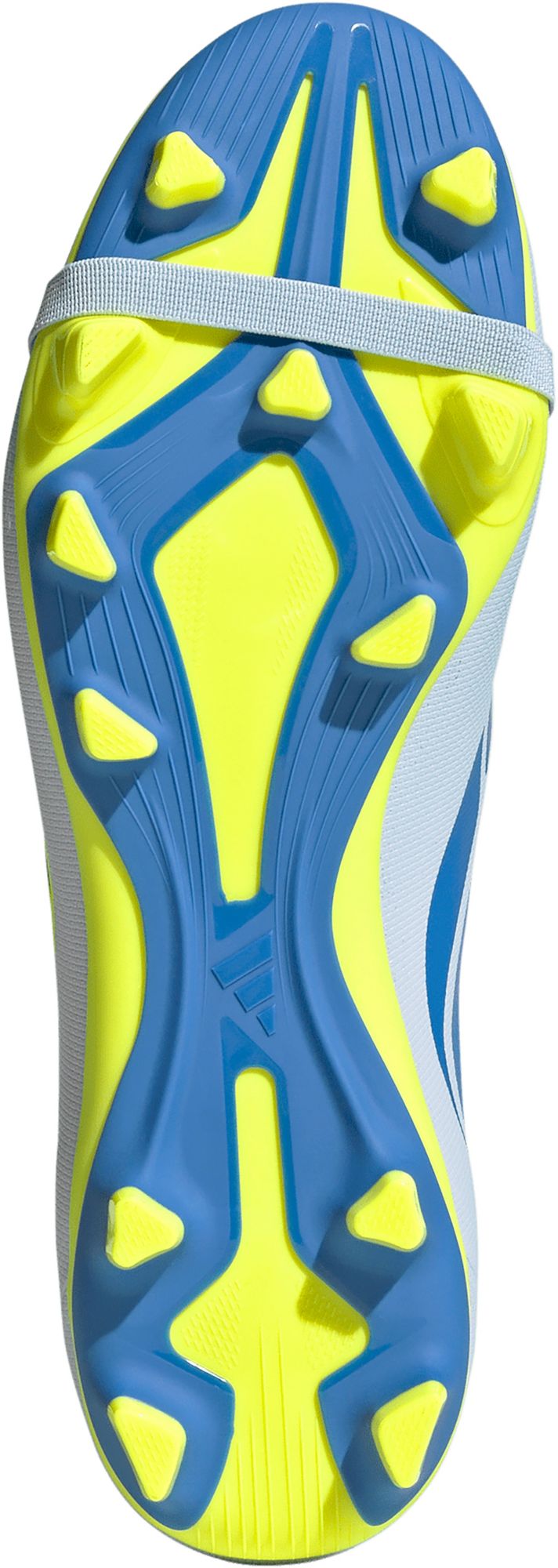 adidas Predator Club FT FG Soccer Cleats product image