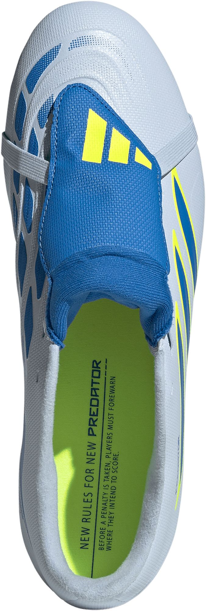 adidas Predator Club FT FG Soccer Cleats product image