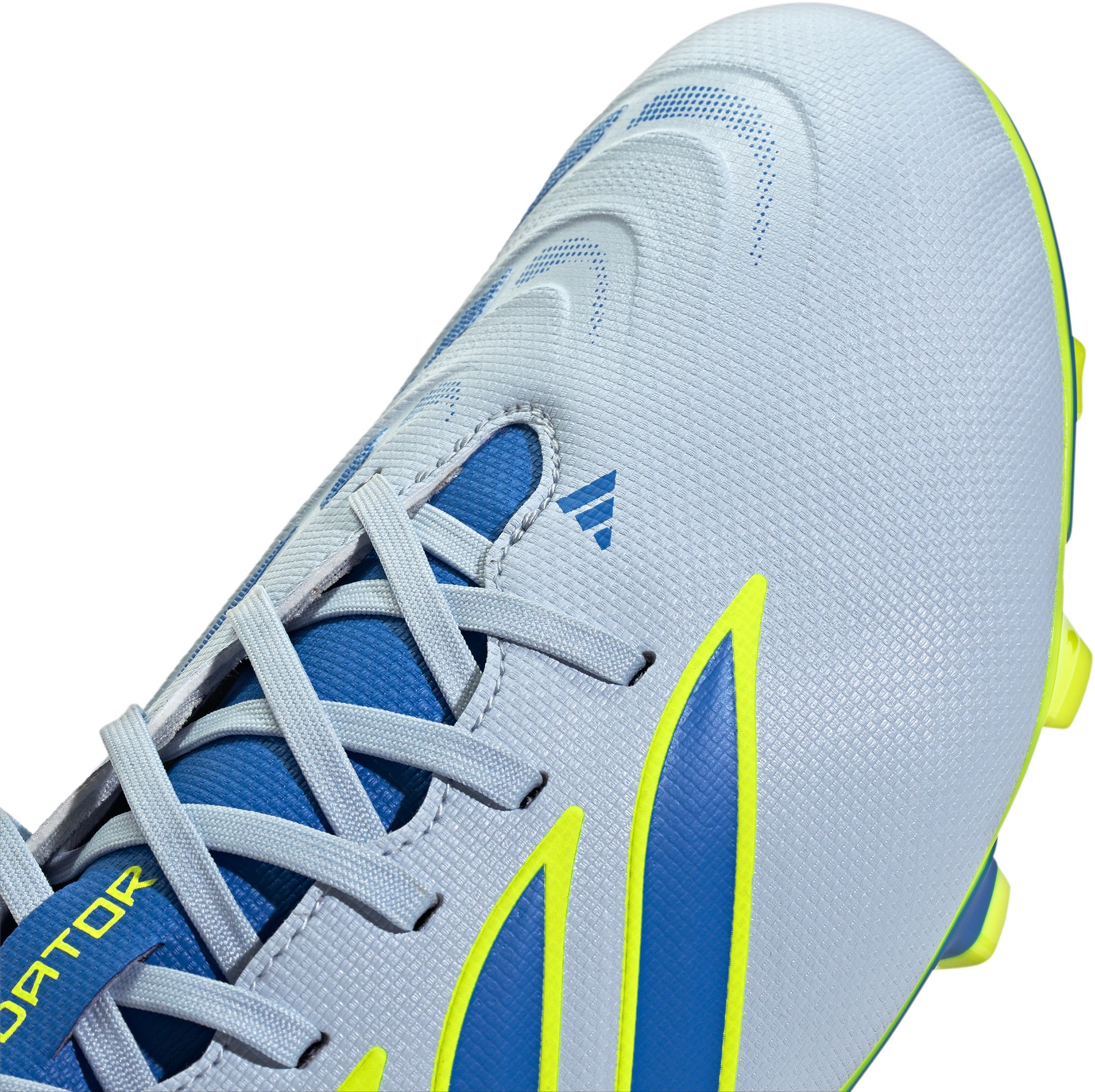adidas Predator Club FG Soccer Cleats product image