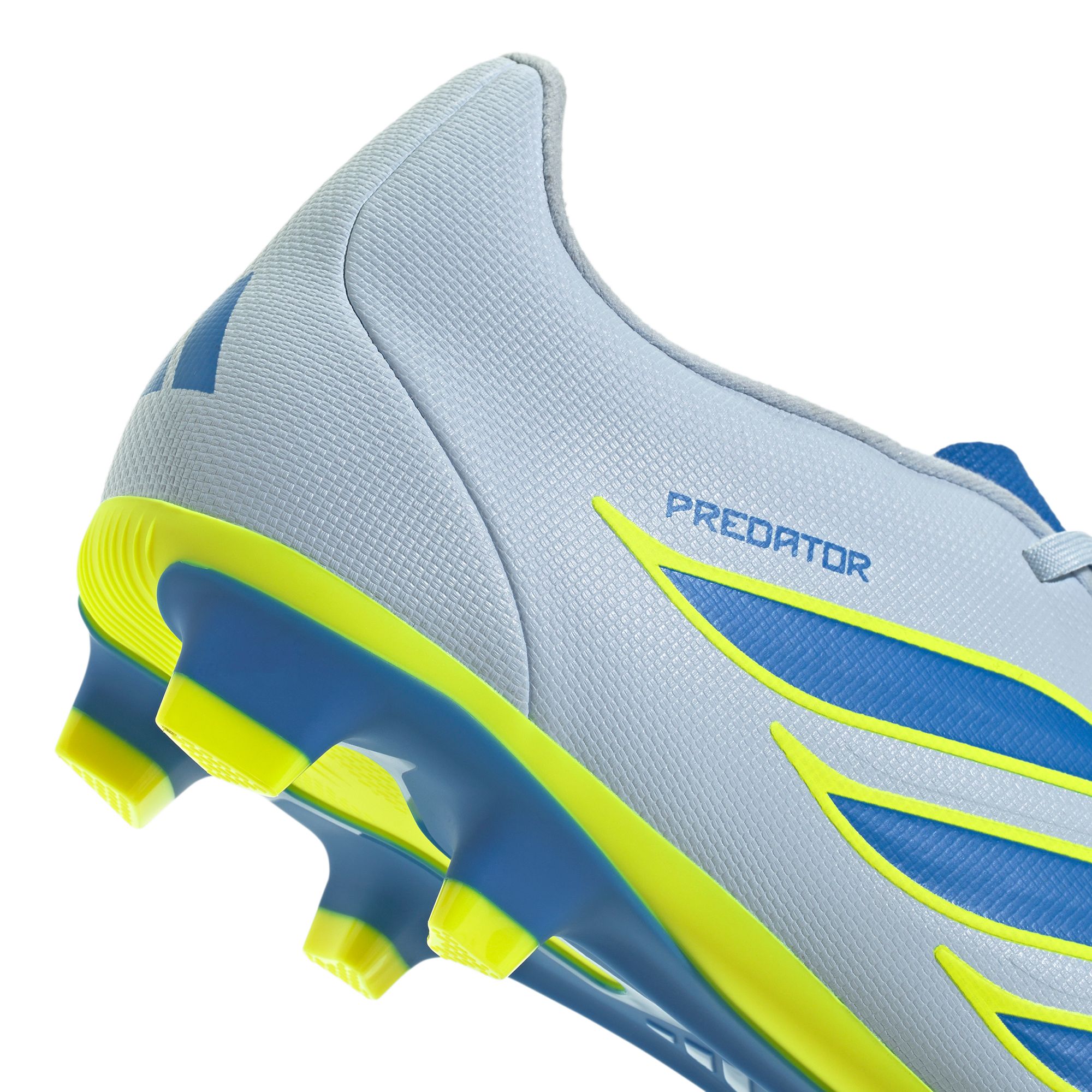 adidas Predator Club FG Soccer Cleats product image