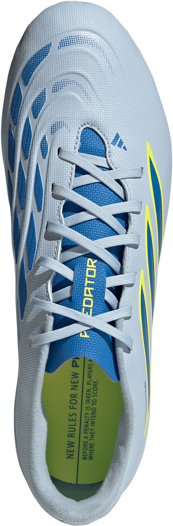 adidas Predator Club FG Soccer Cleats product image