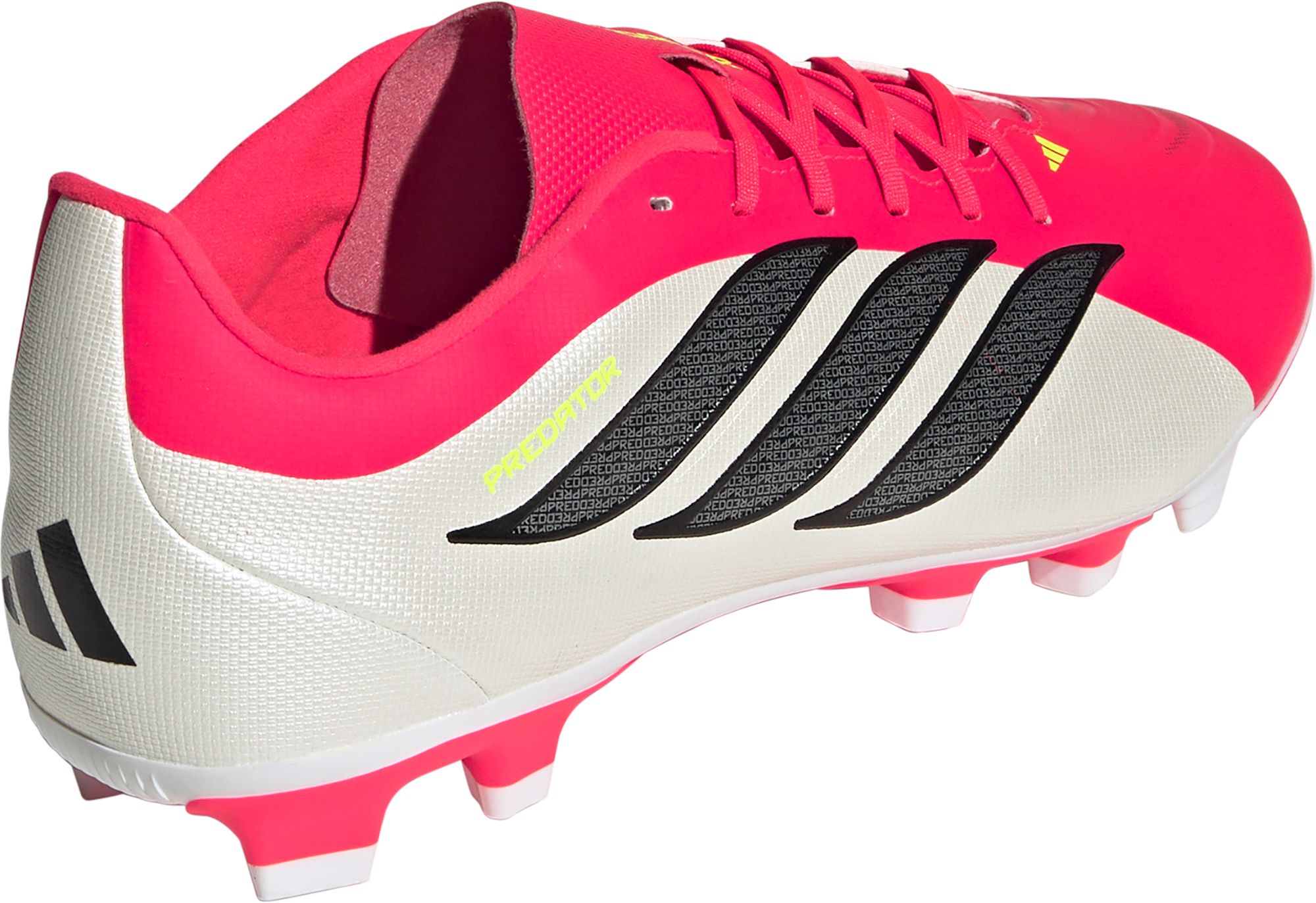 adidas Predator Club FG Soccer Cleats product image